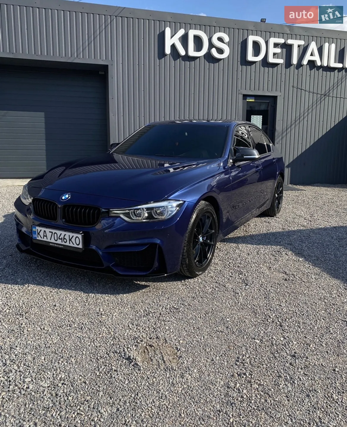 2018 BMW 3er - мініатюра 3