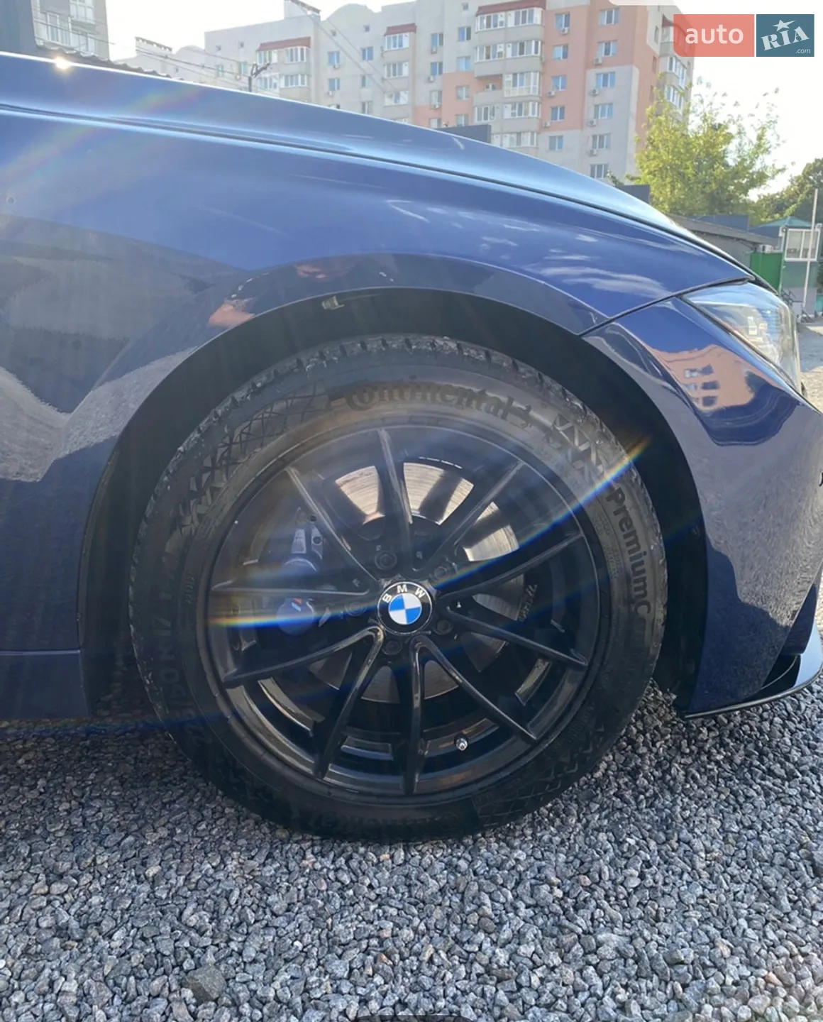 2018 BMW 3er - мініатюра 18