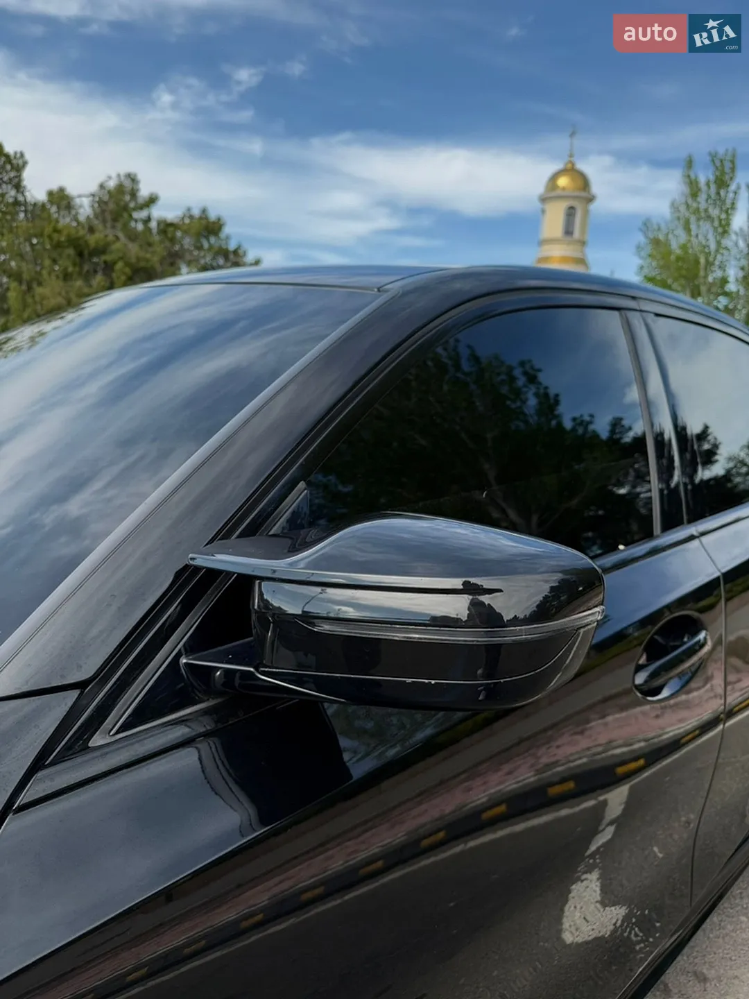 2019 BMW 3er - мініатюра 8