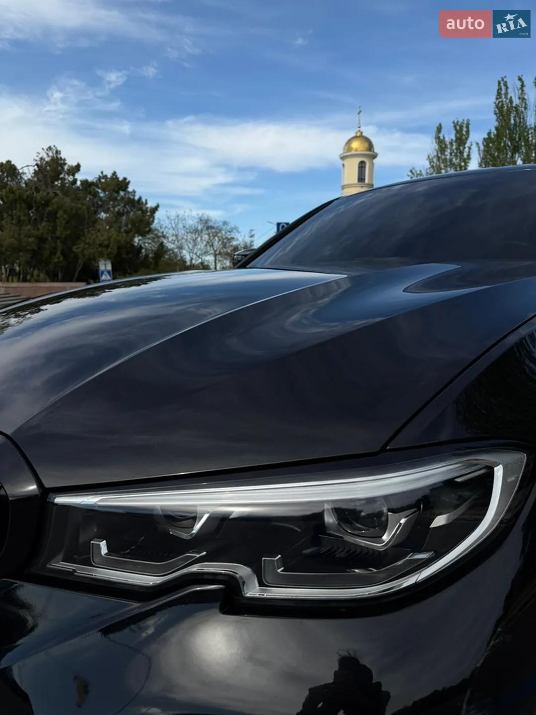 2019 BMW 3er - мініатюра 13