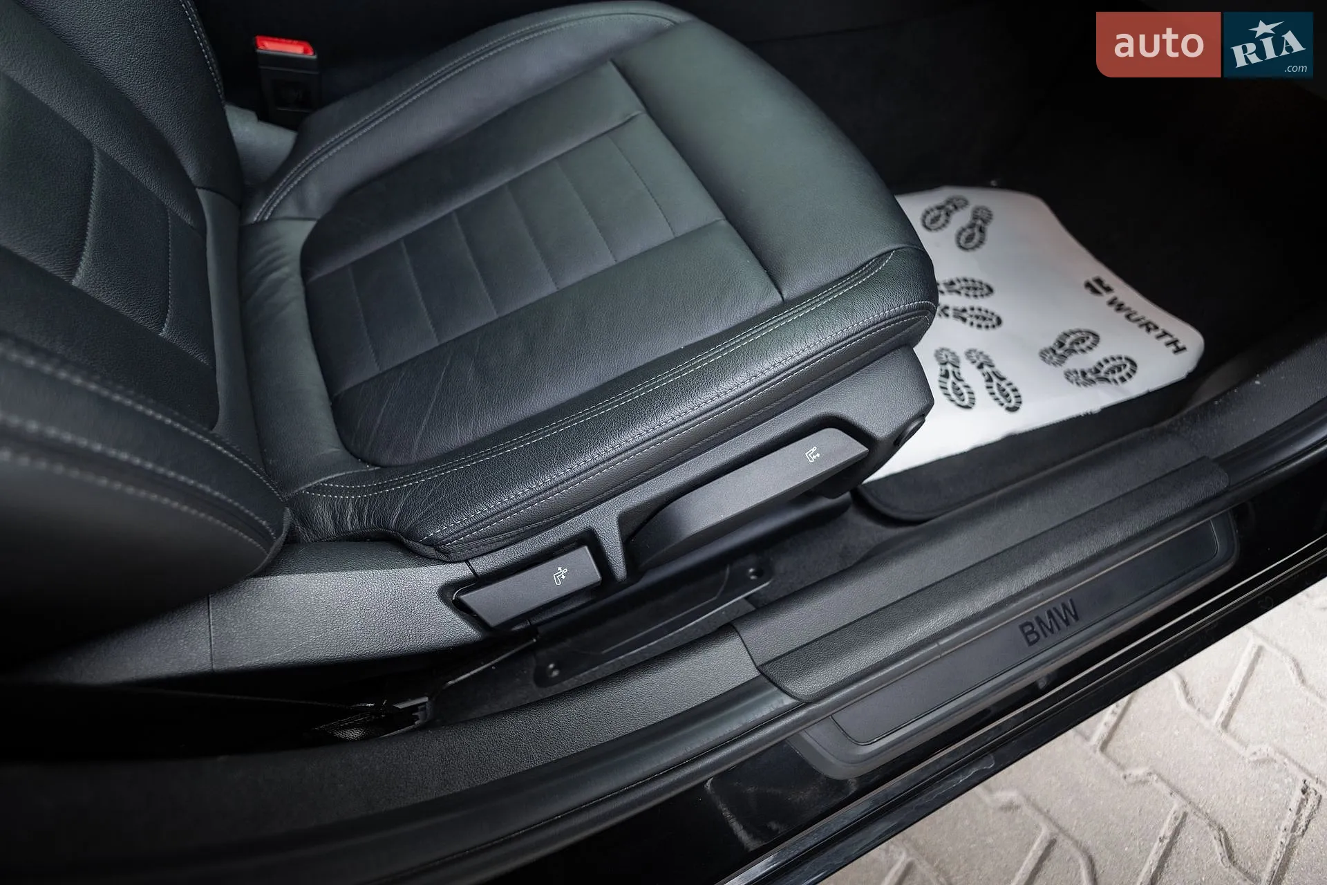 2020 BMW 3er - мініатюра 42