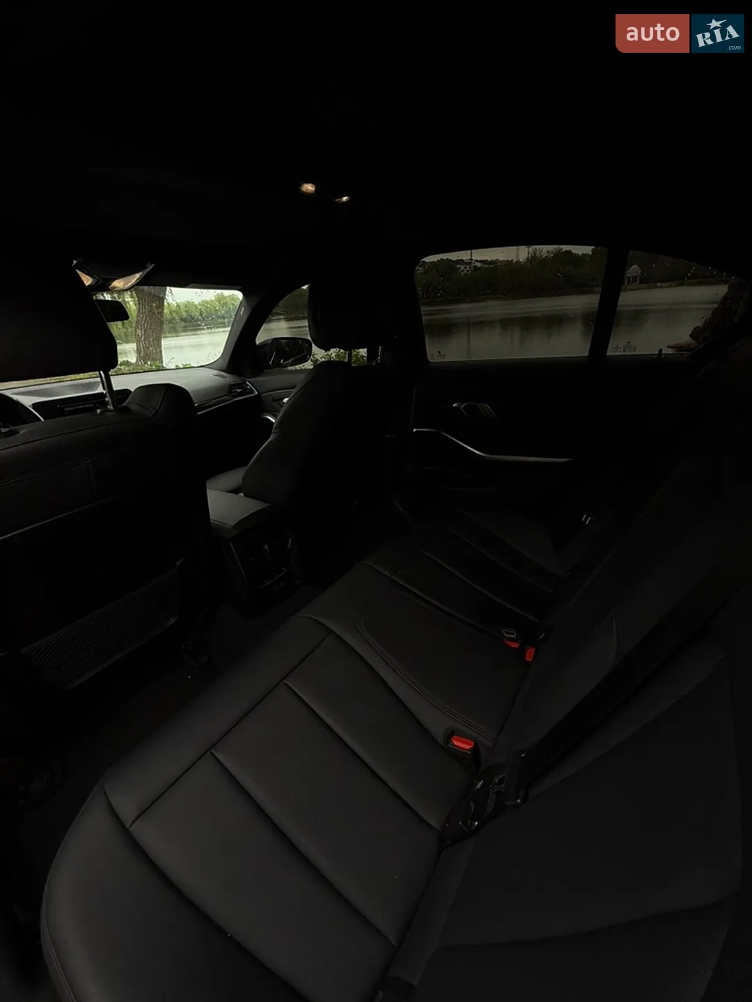 2021 BMW 3er - мініатюра 22