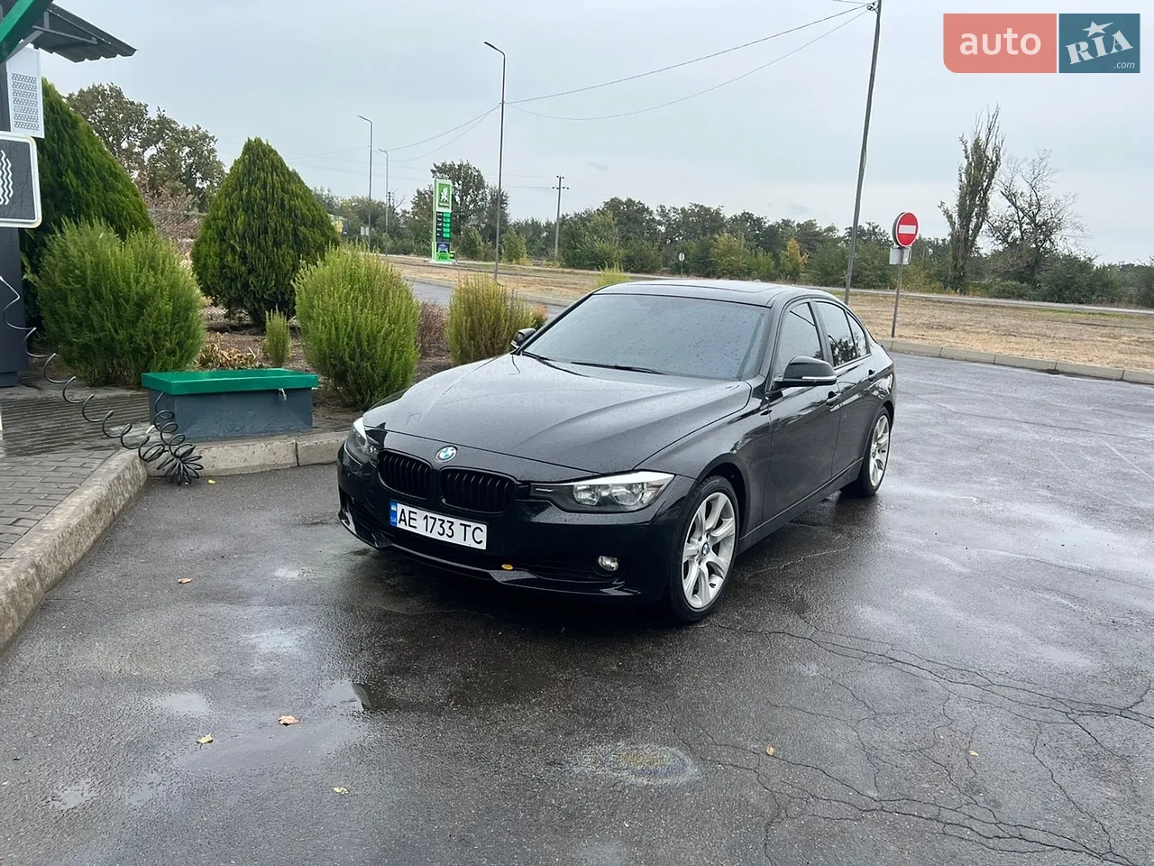 2013 BMW 3er - мініатюра 22