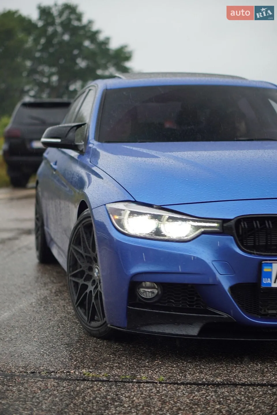2018 BMW 3er - мініатюра 5