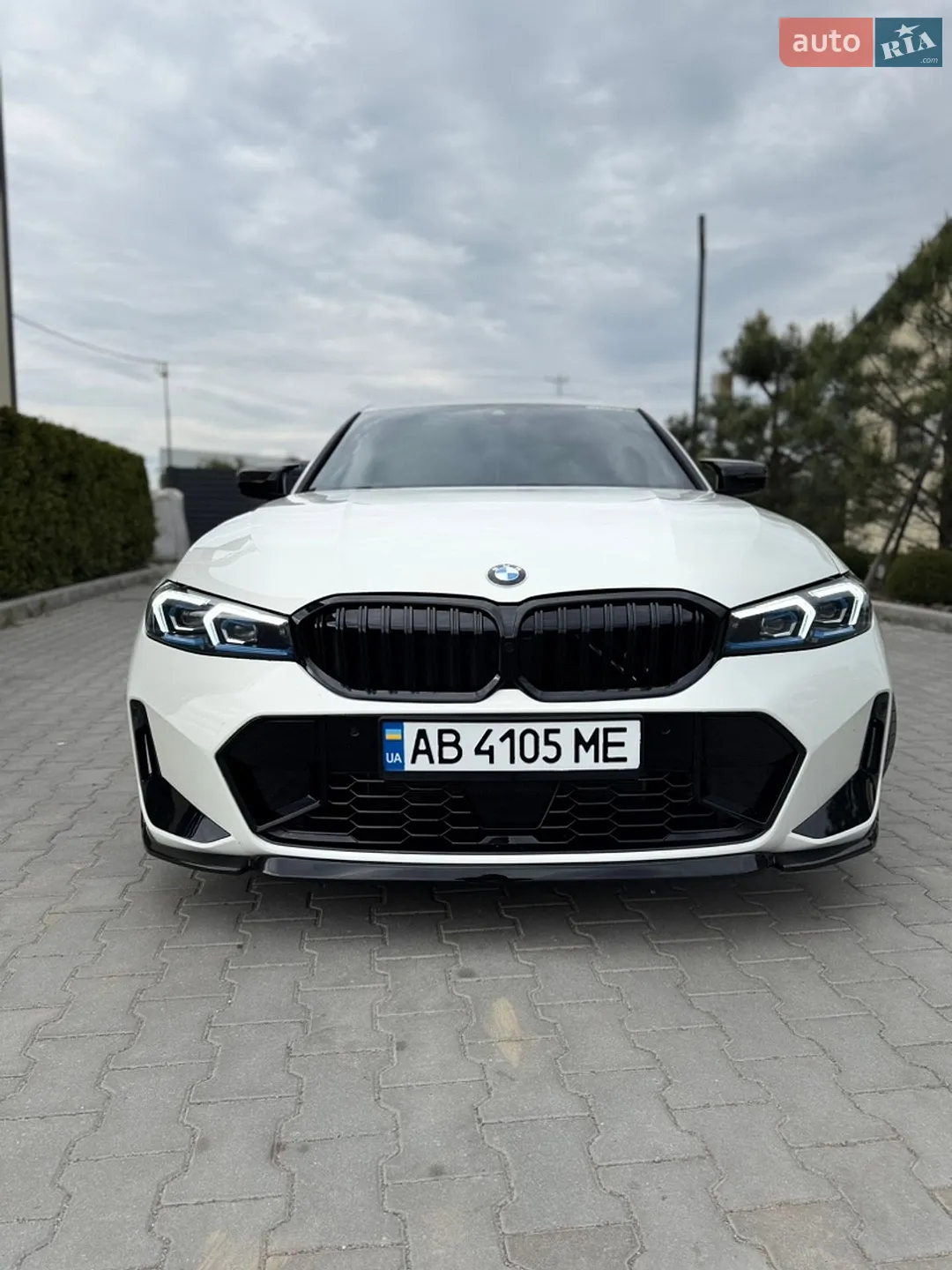 2019 BMW 3er - мініатюра 4