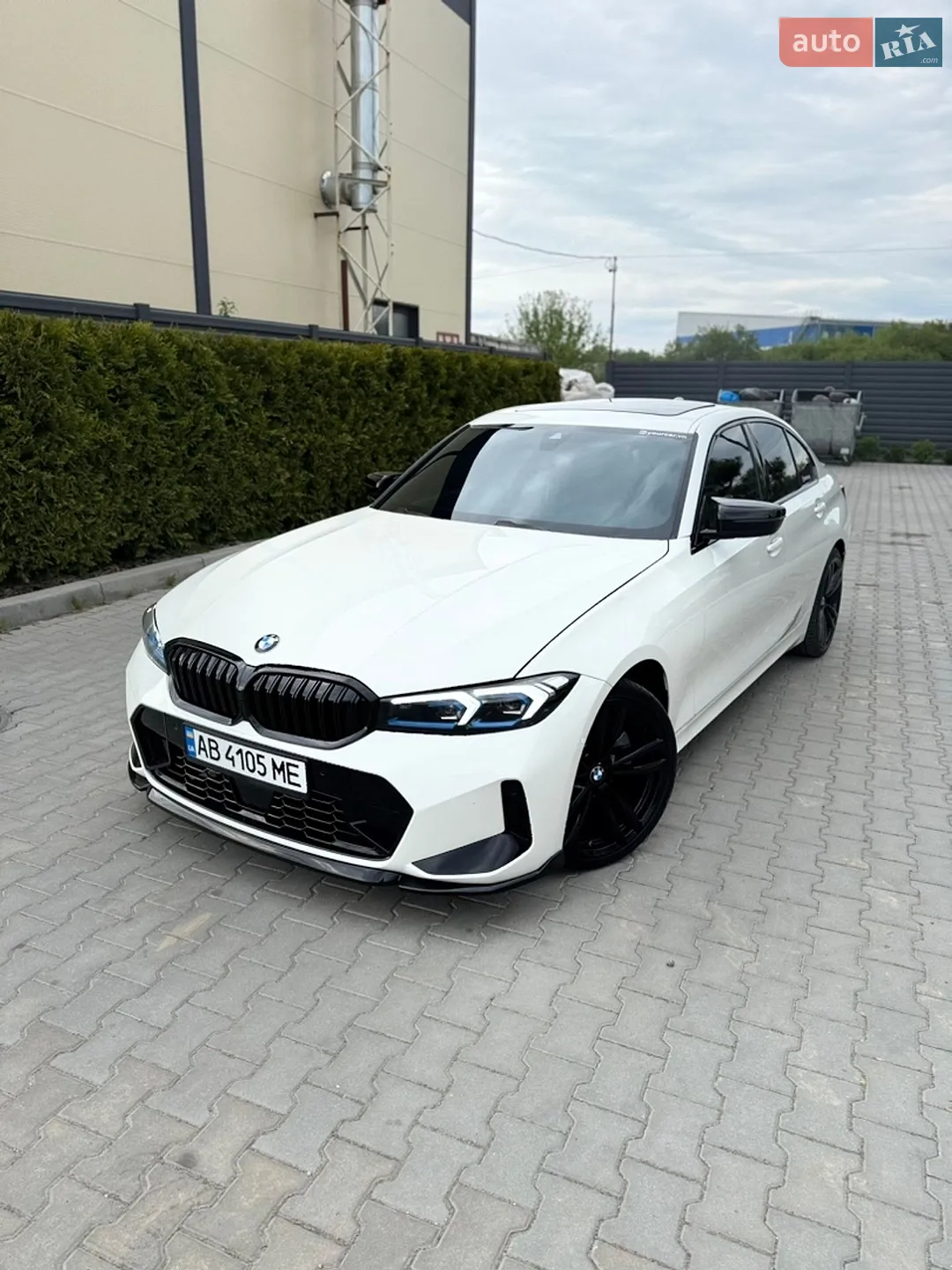 2019 BMW 3er - мініатюра 13