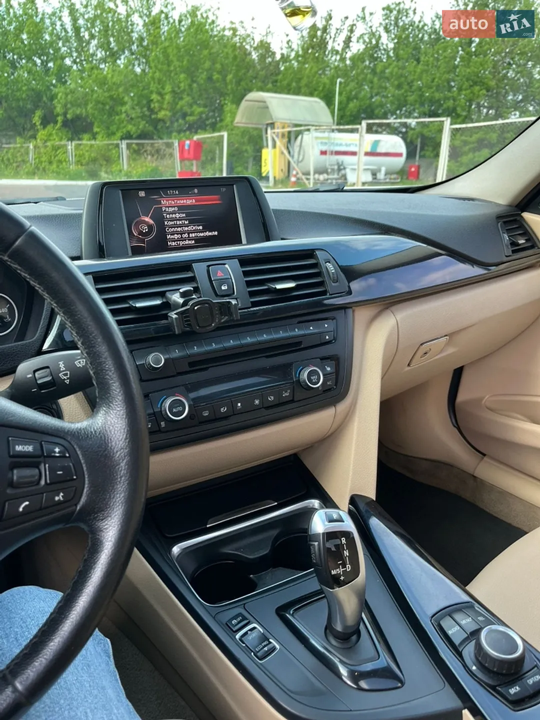2013 BMW 3er - мініатюра 17