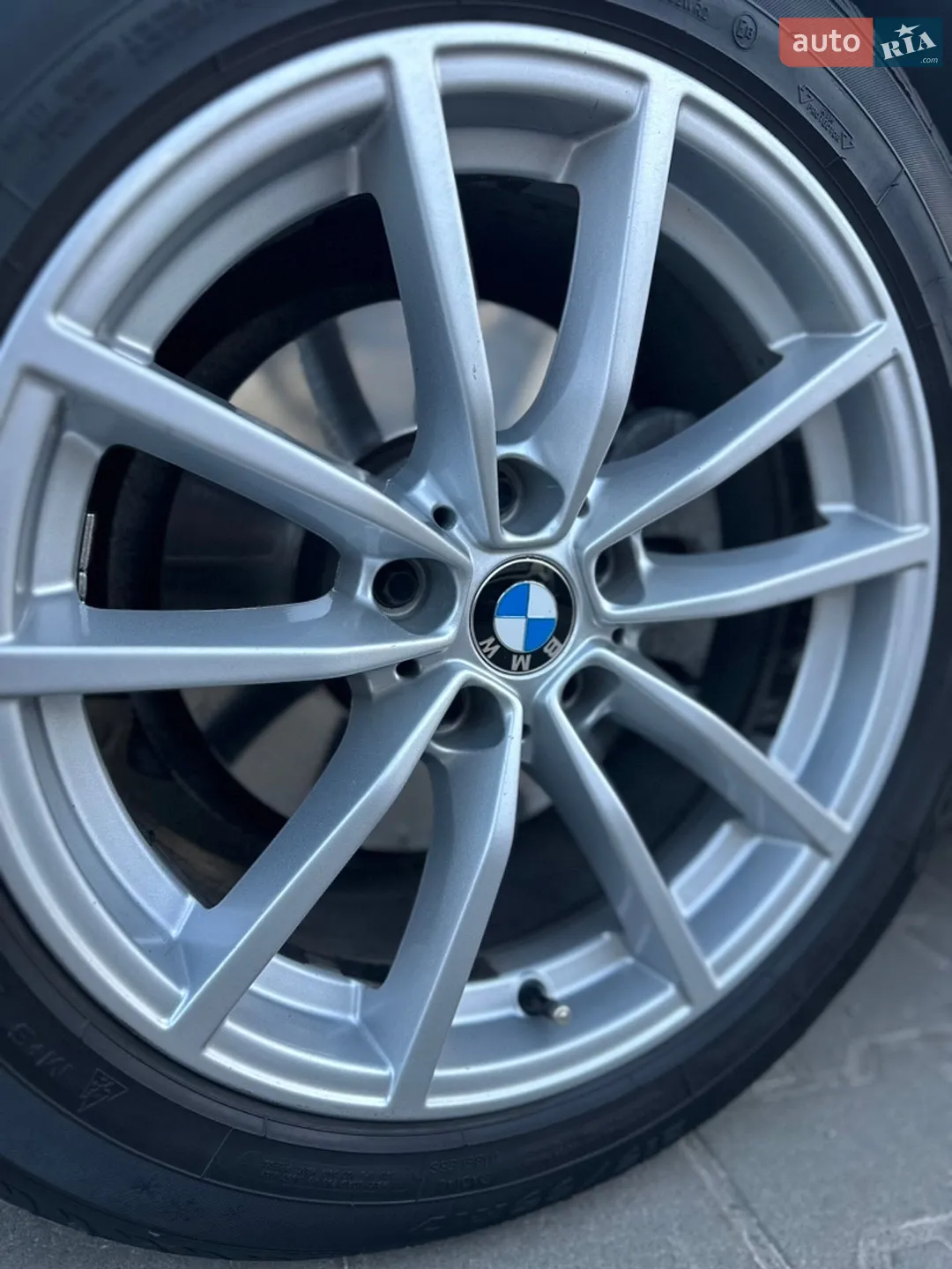2020 BMW 3er - мініатюра 18