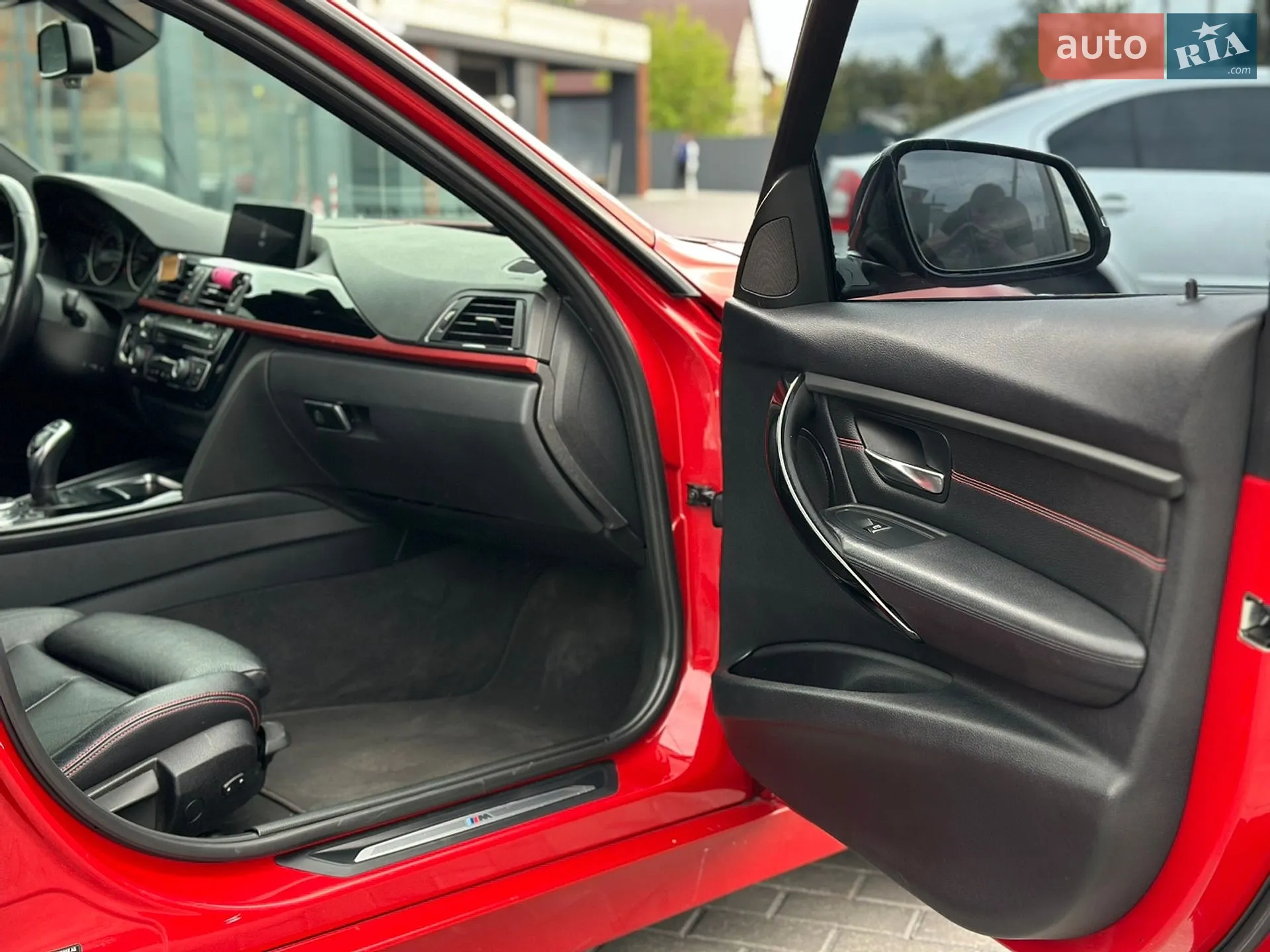 2012 BMW 3er - мініатюра 20