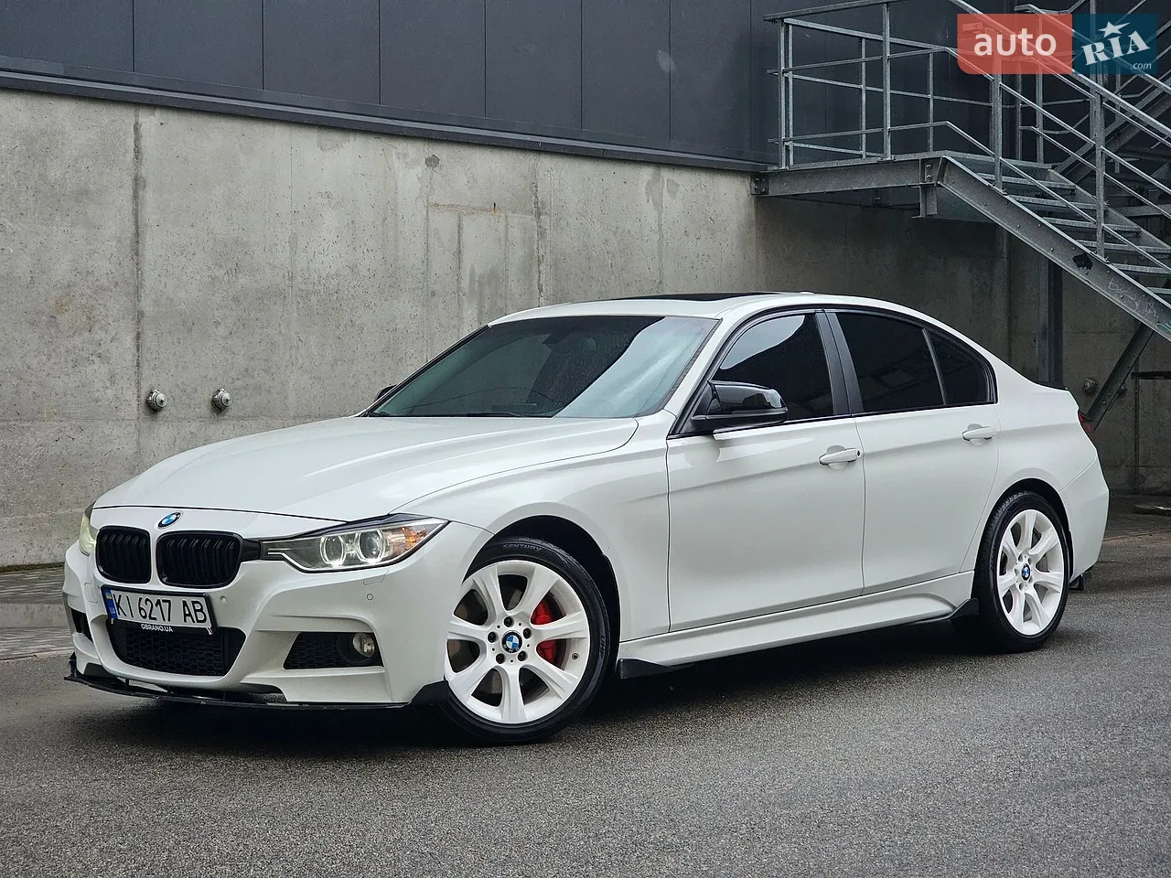 2016 BMW 3er - мініатюра 57