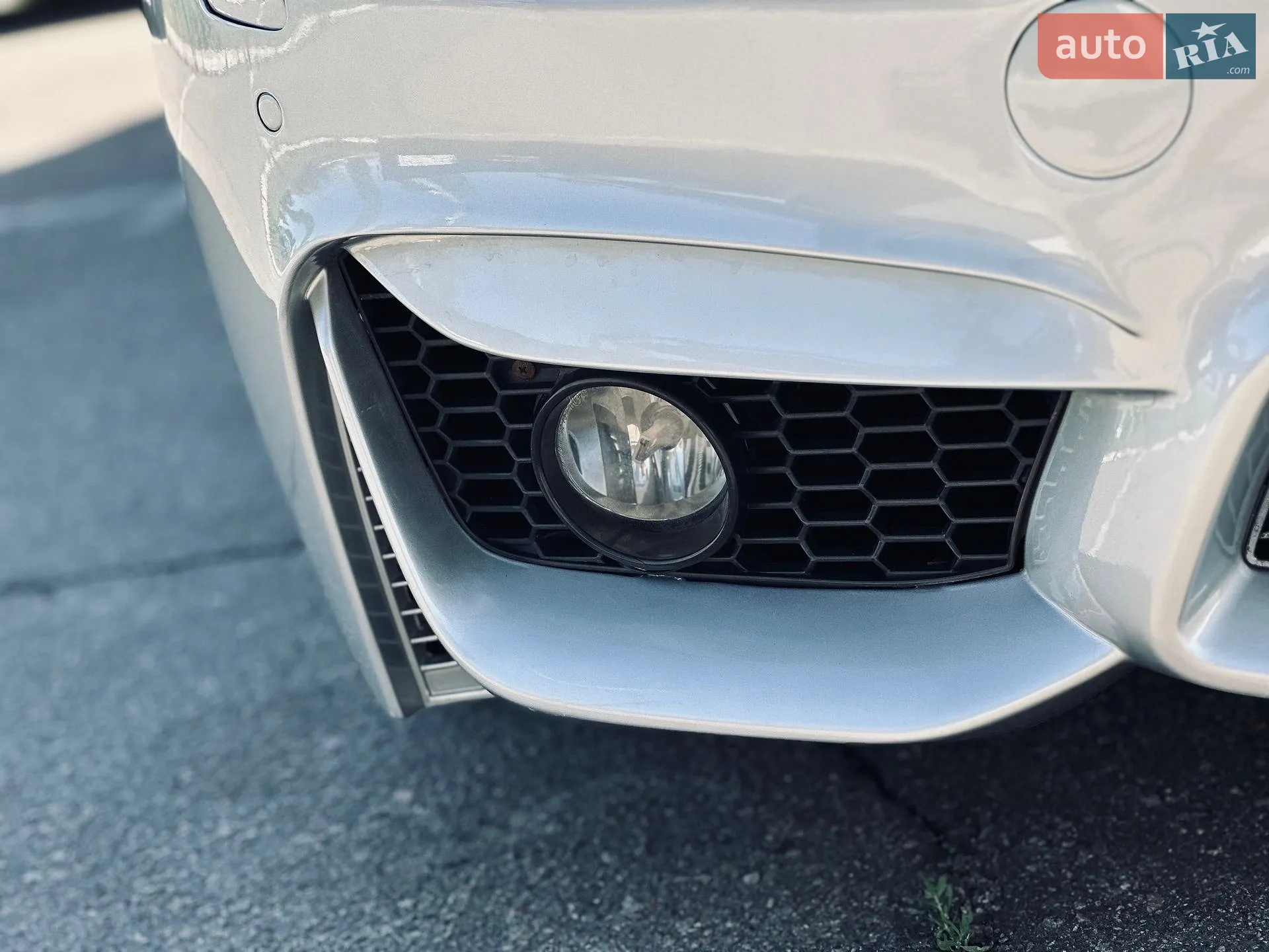 2012 BMW 3er - мініатюра 11