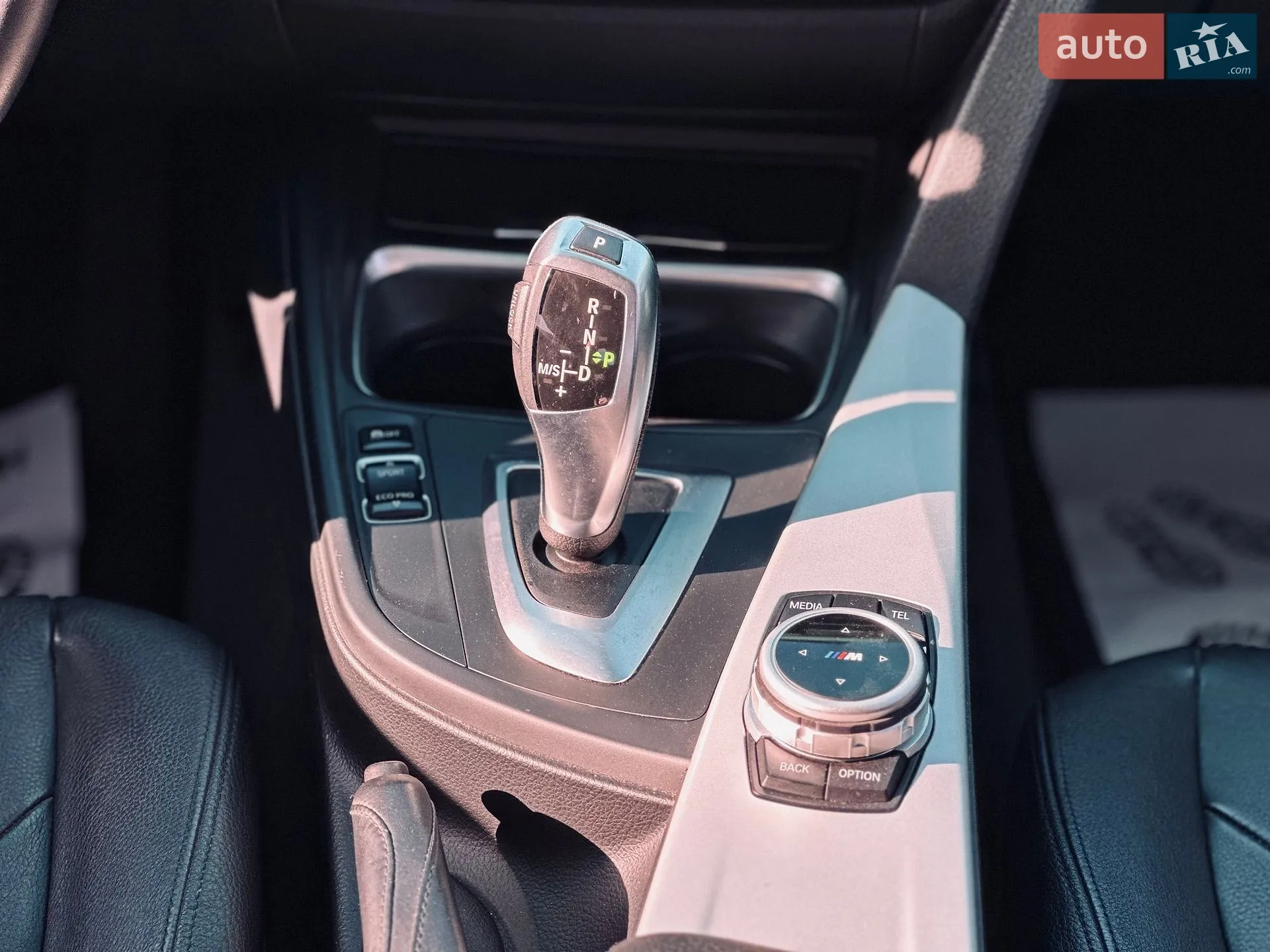 2012 BMW 3er - мініатюра 28