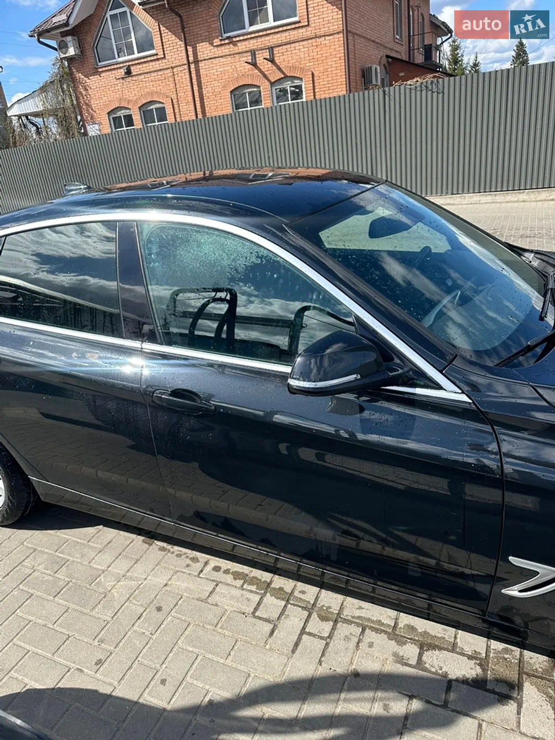 2015 BMW 3er - мініатюра 9