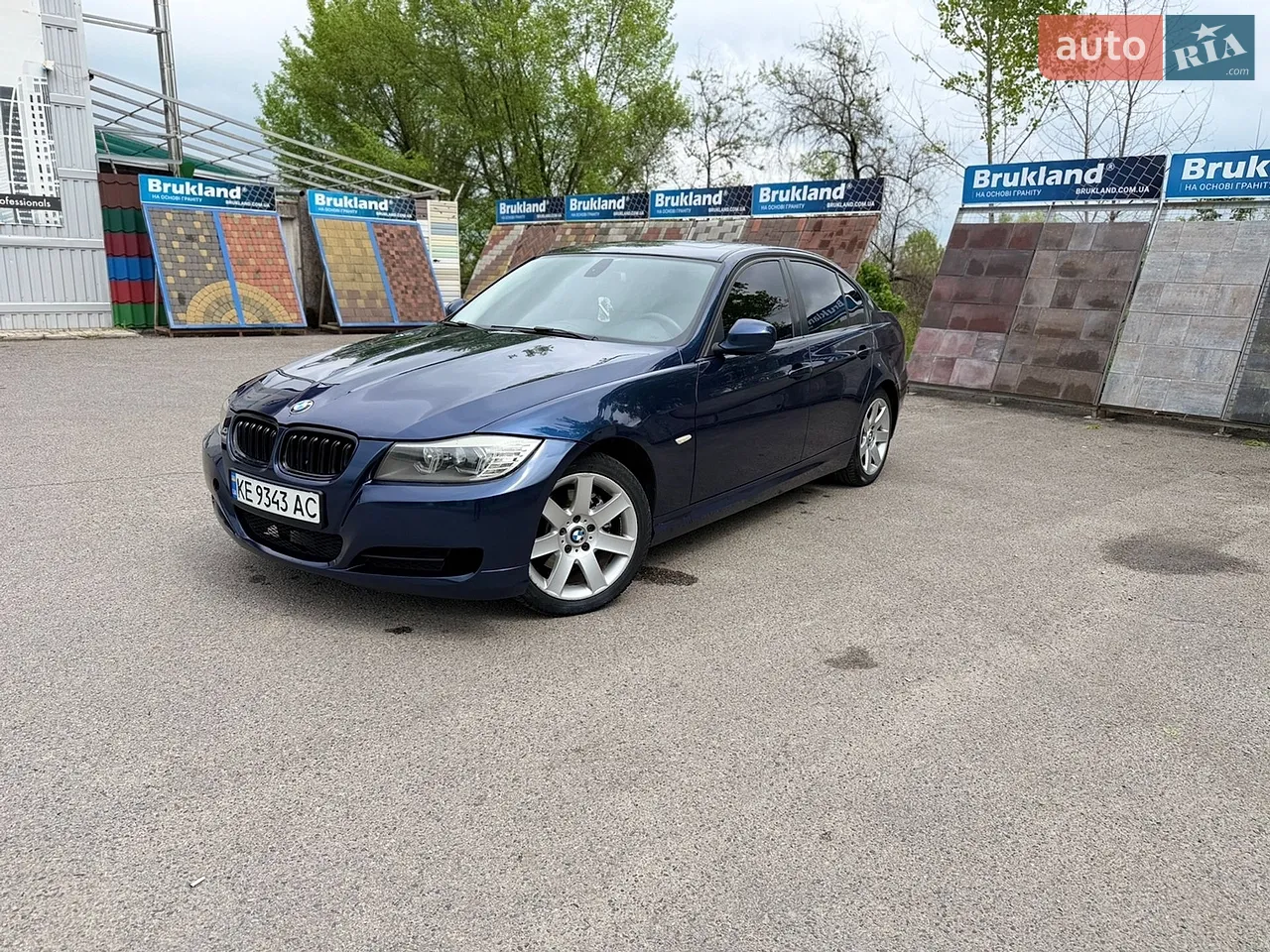 2010 BMW 3er - мініатюра 13
