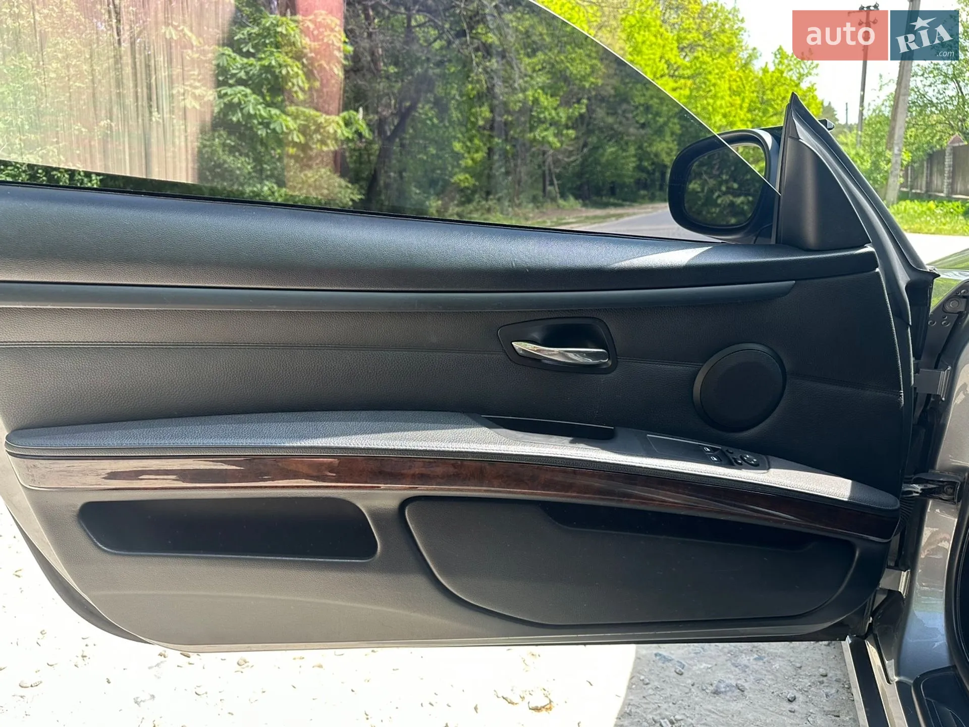 2010 BMW 3er - мініатюра 12