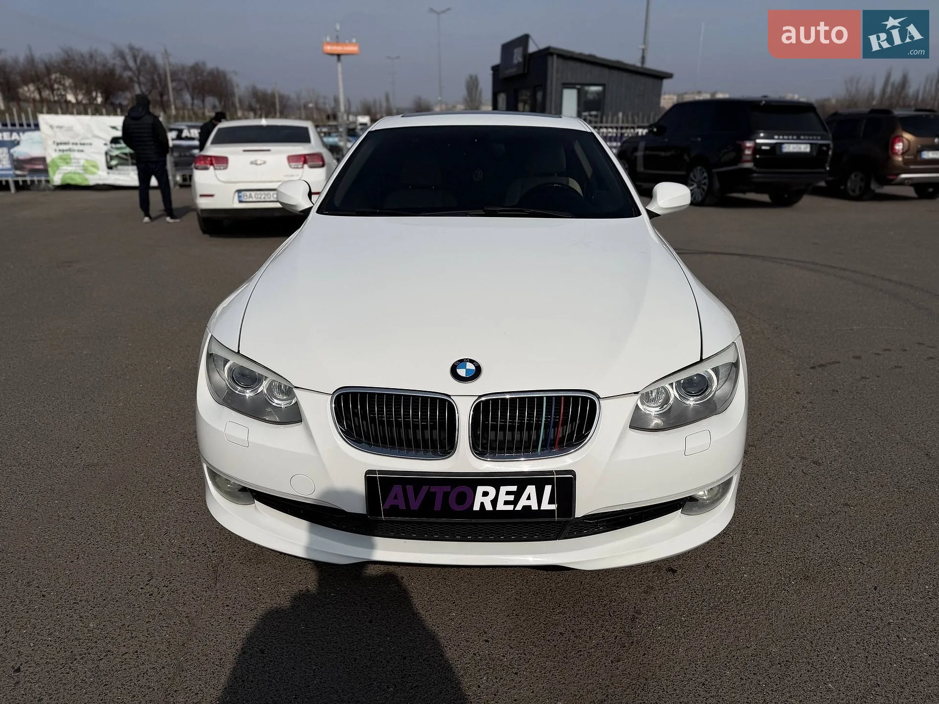 2012 BMW 3er - мініатюра 14