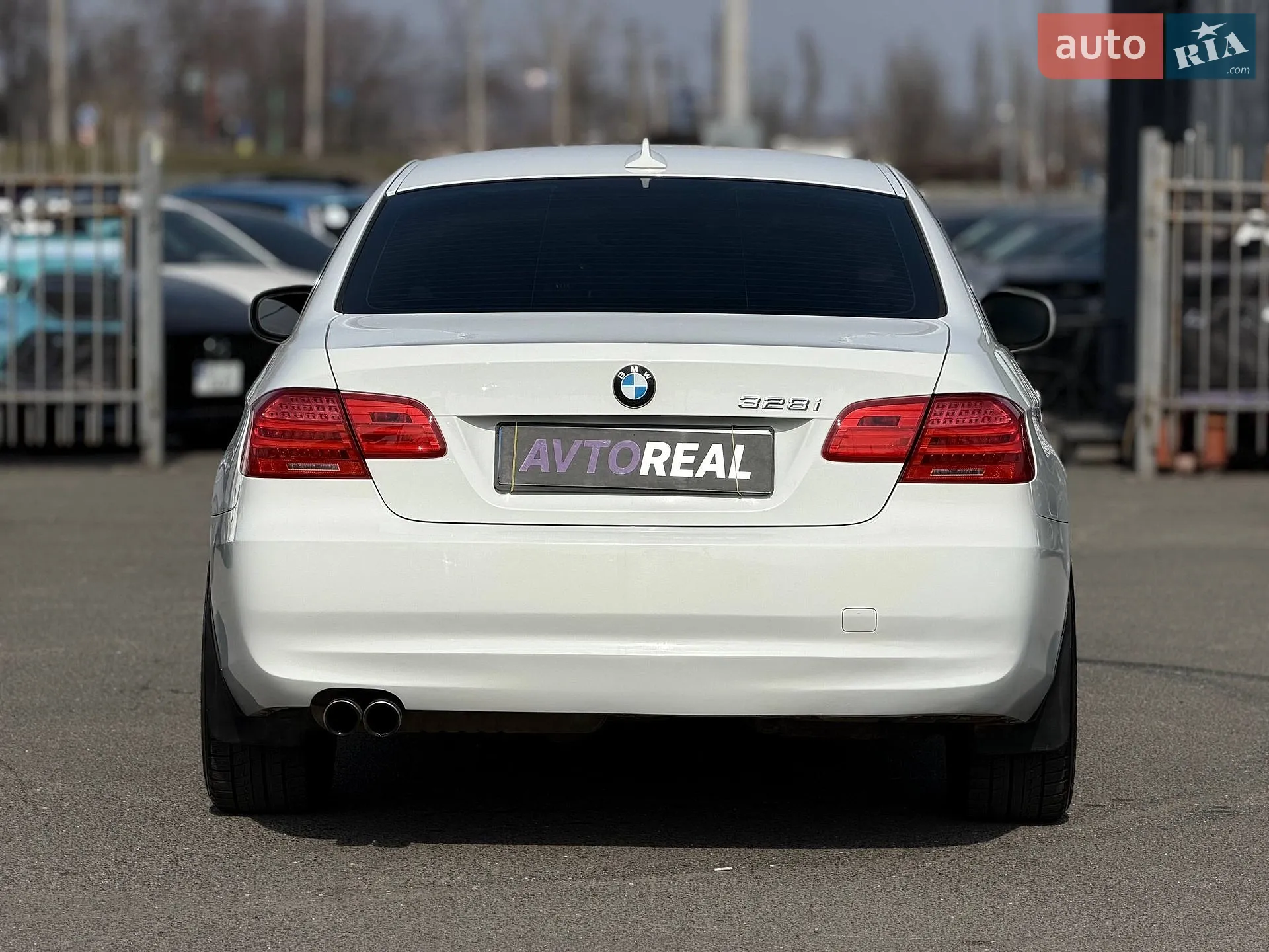 2012 BMW 3er - мініатюра 18