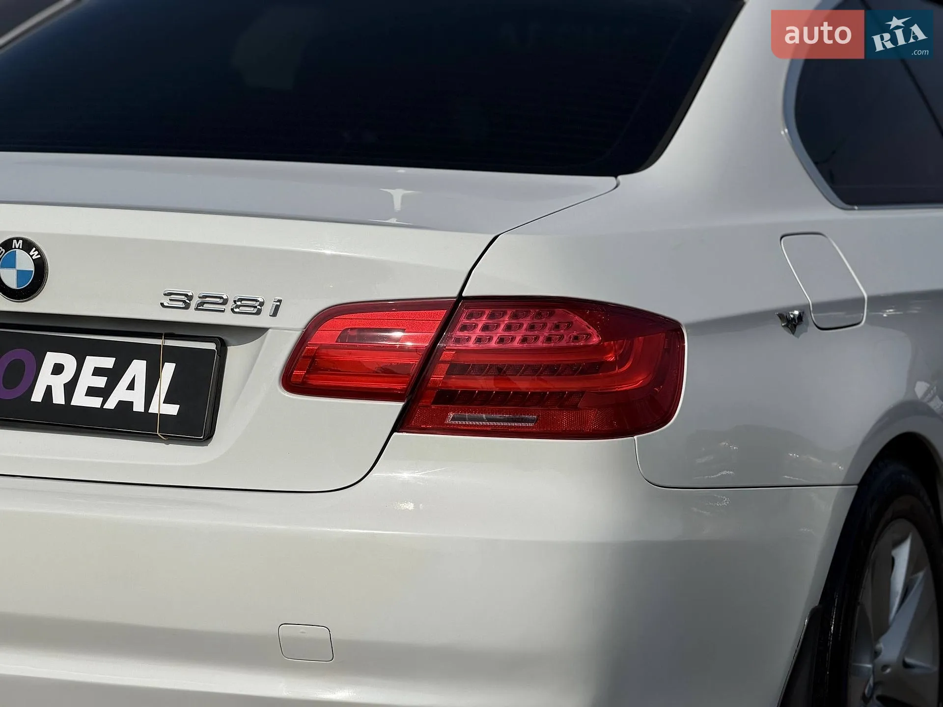 2012 BMW 3er - мініатюра 21