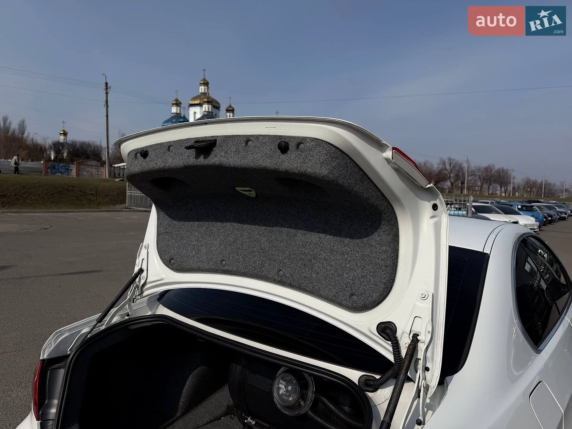 2012 BMW 3er - мініатюра 30