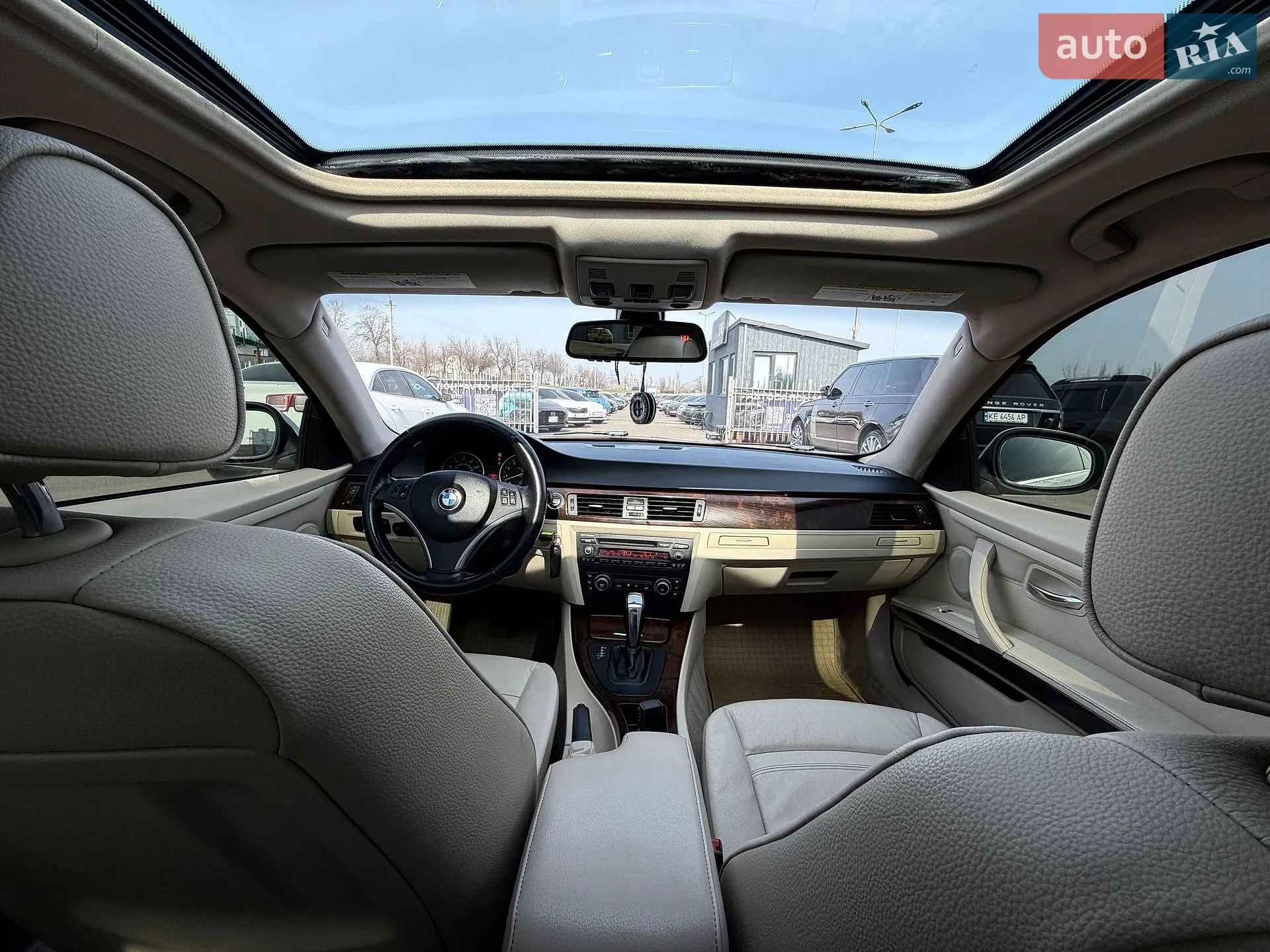 2012 BMW 3er - мініатюра 42