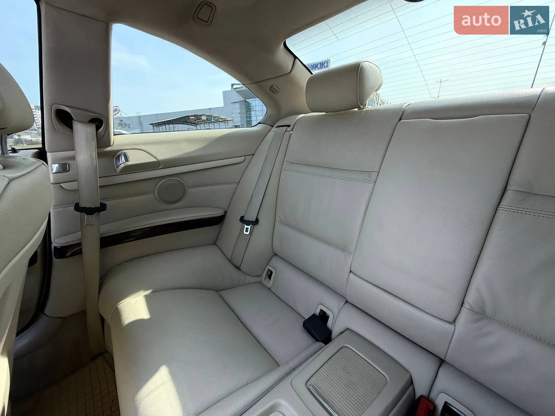 2012 BMW 3er - мініатюра 52