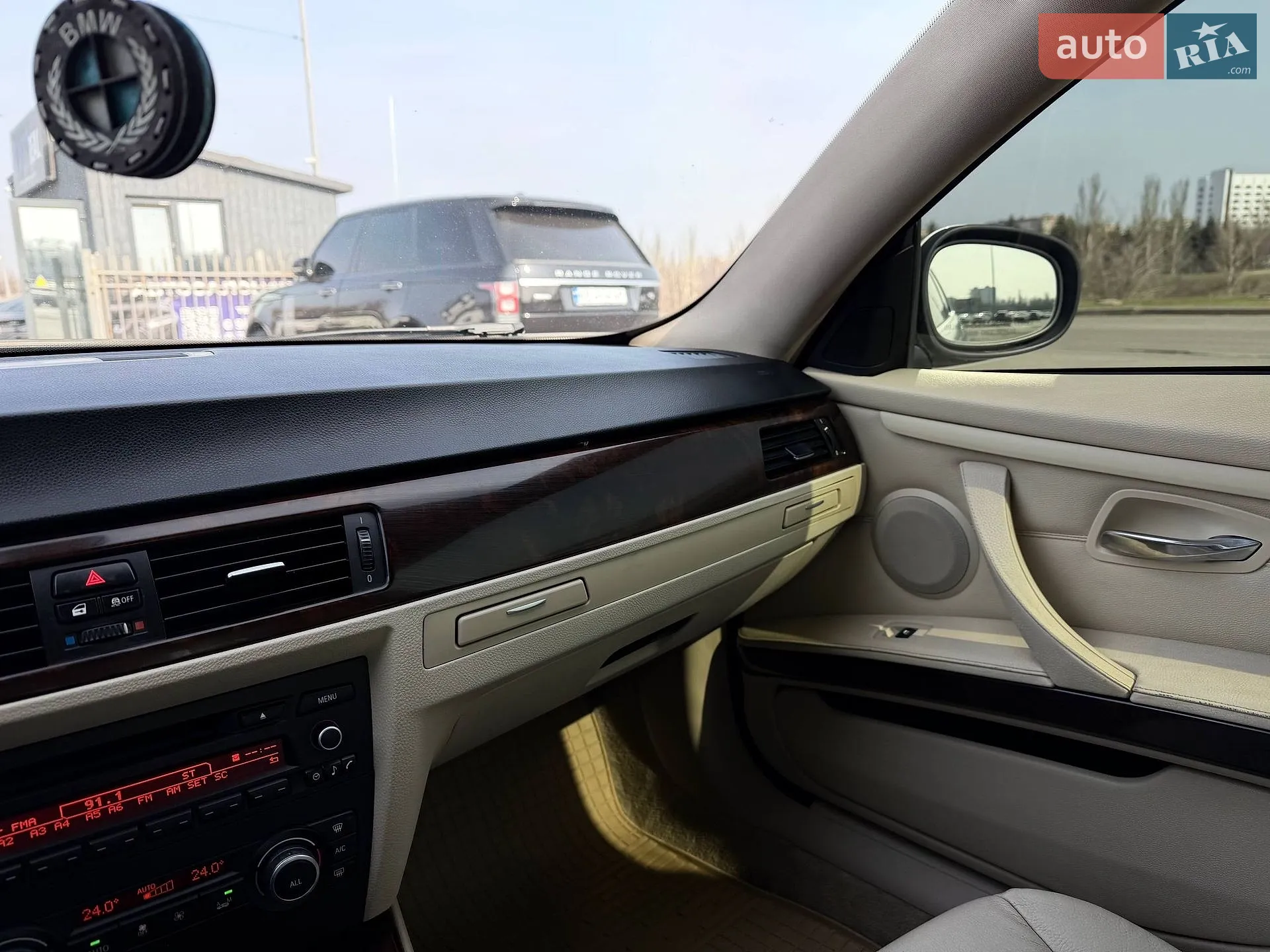 2012 BMW 3er - мініатюра 67