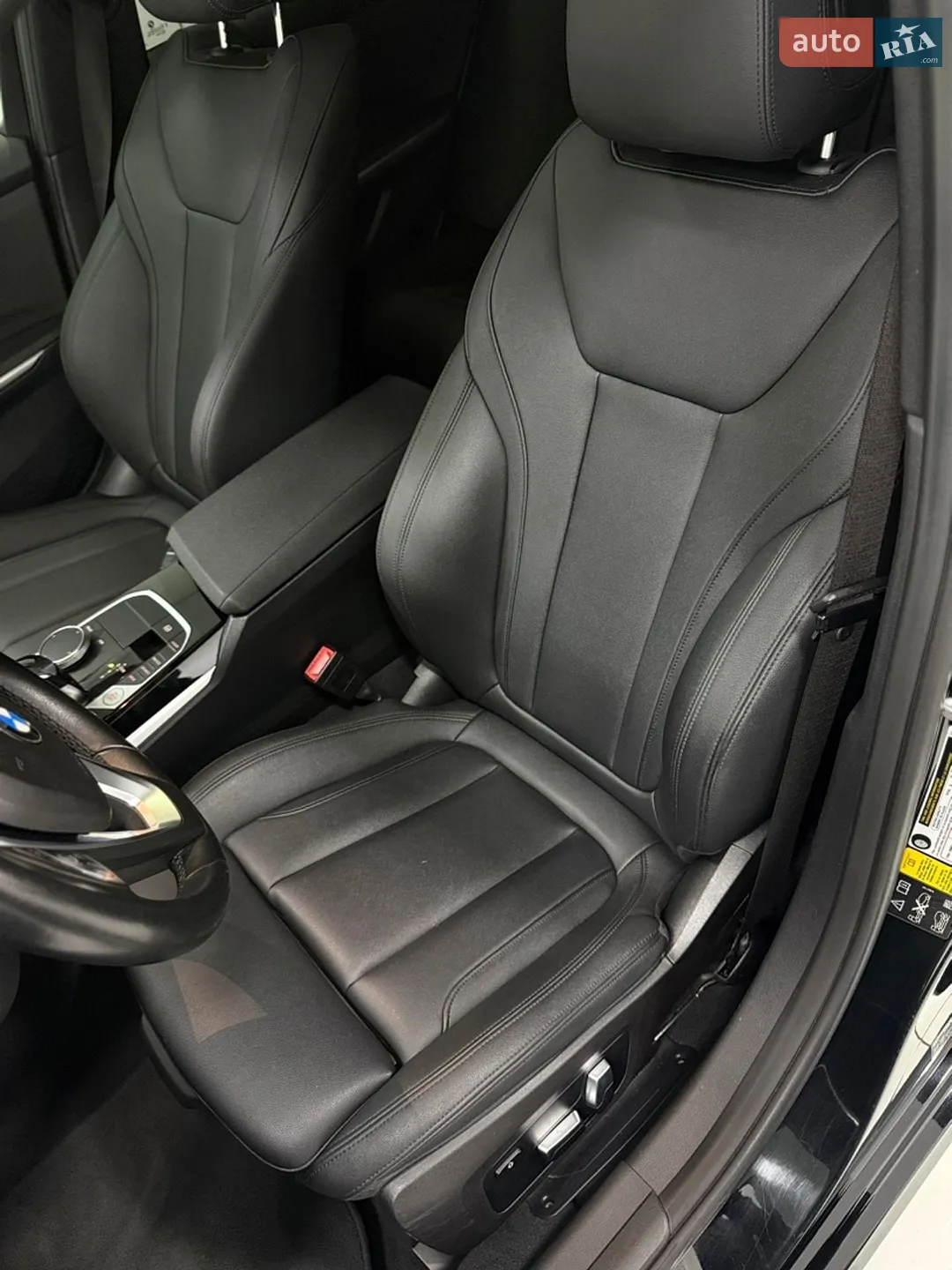 2021 BMW 3er - мініатюра 19