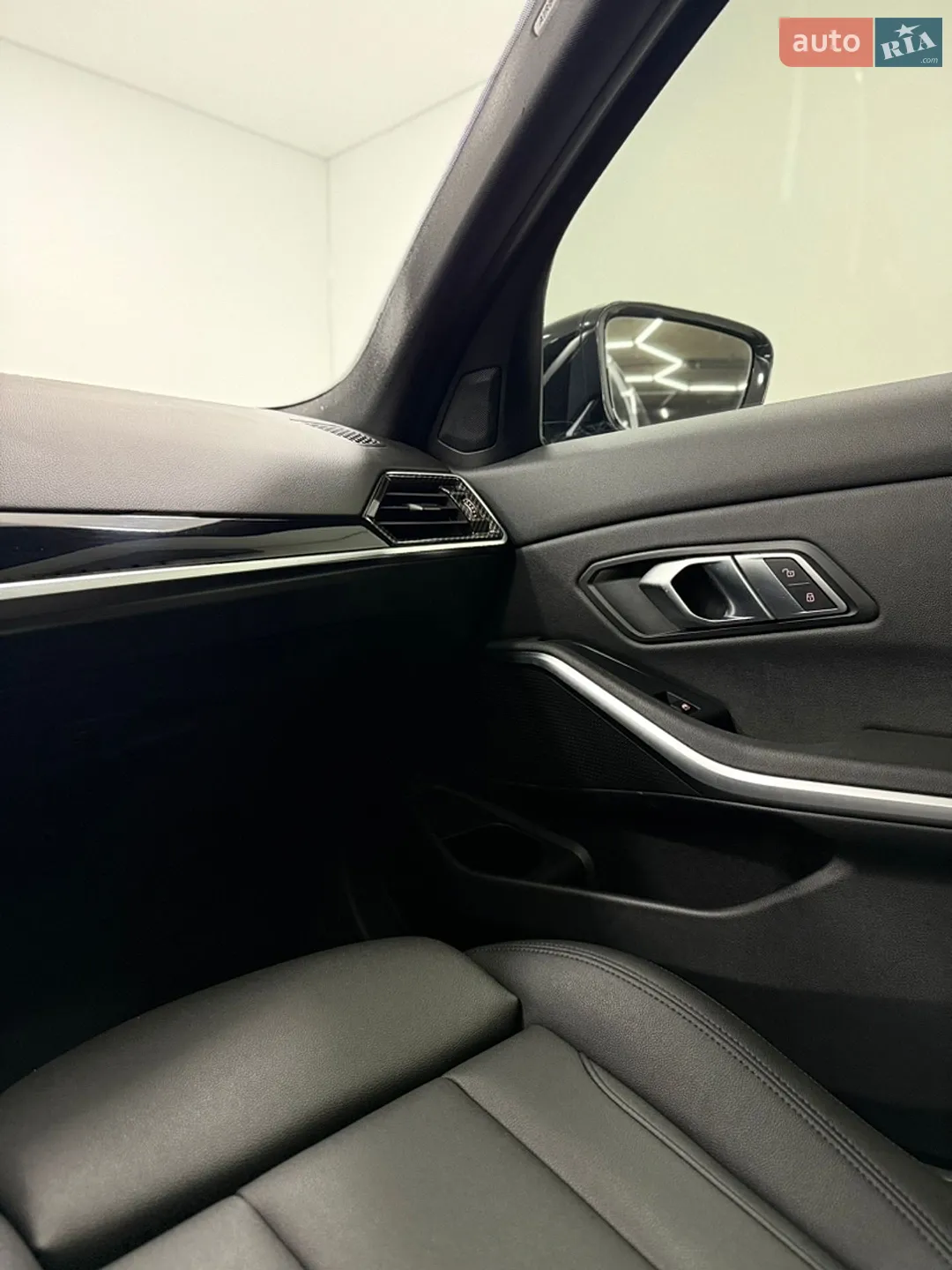 2021 BMW 3er - мініатюра 23