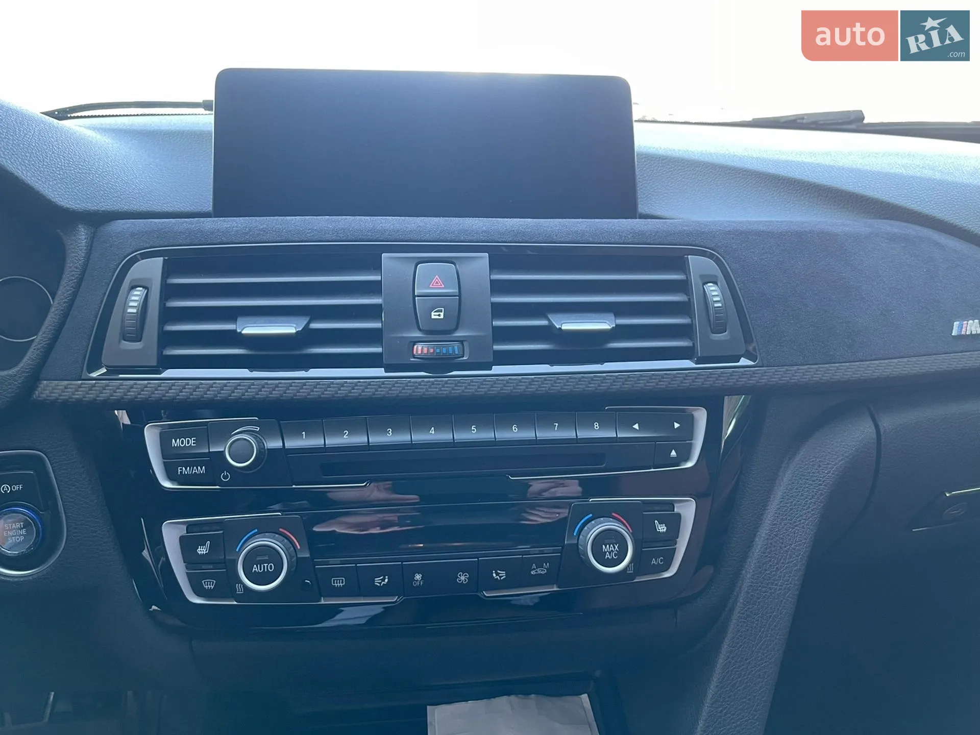 2015 BMW 3er - мініатюра 19