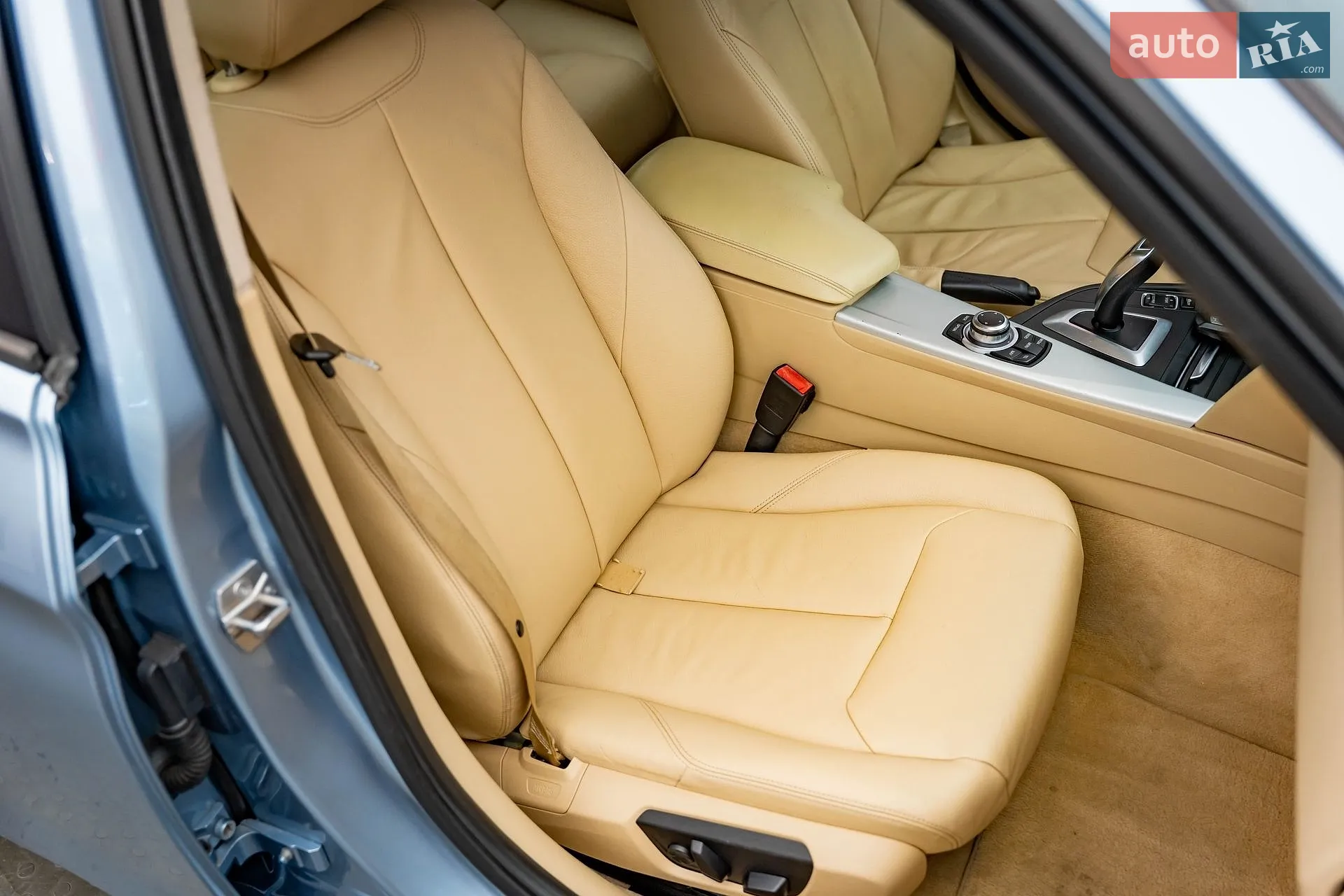 2013 BMW 3er - мініатюра 25