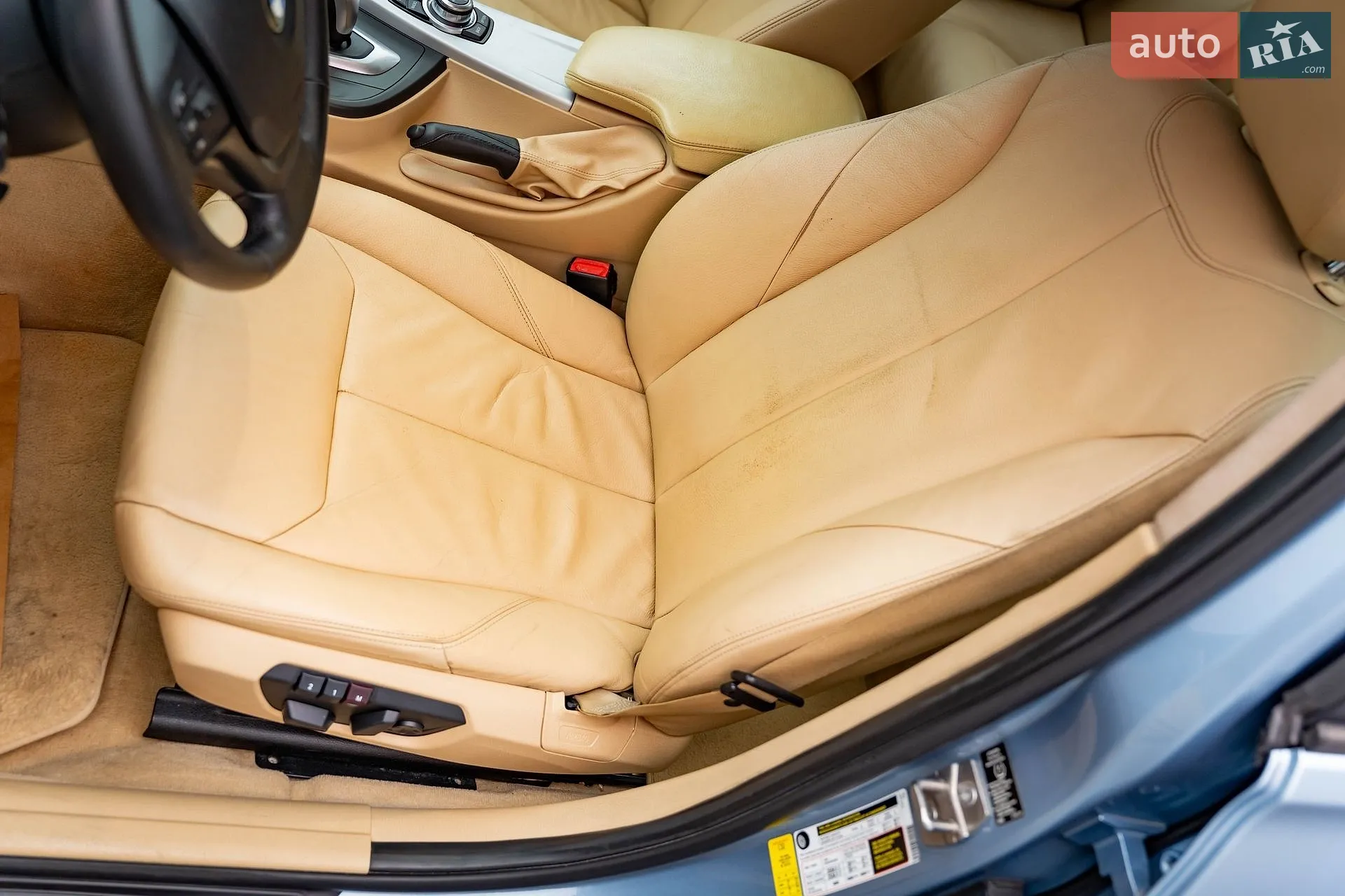 2013 BMW 3er - мініатюра 10