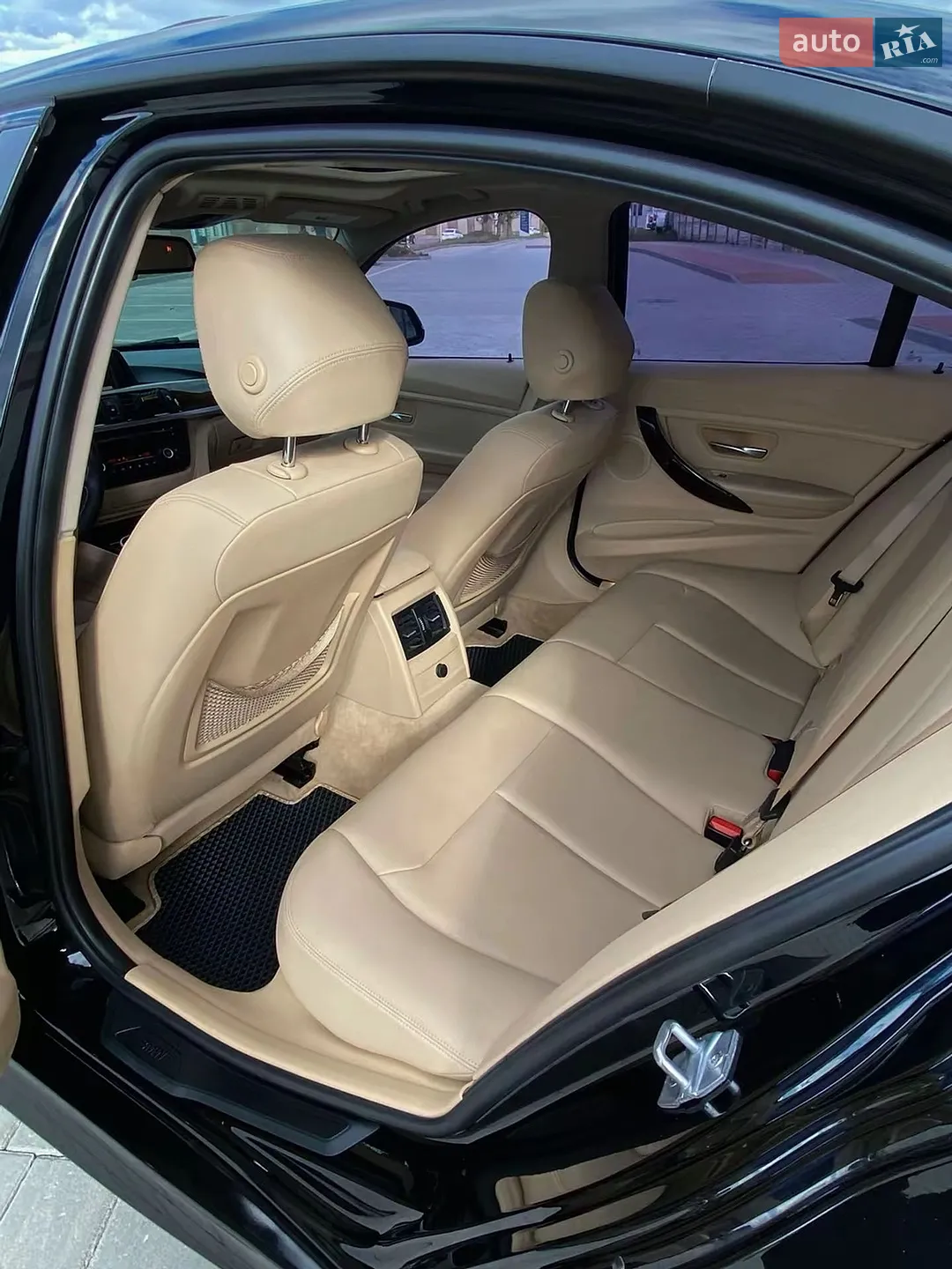 2013 BMW 3er - мініатюра 7