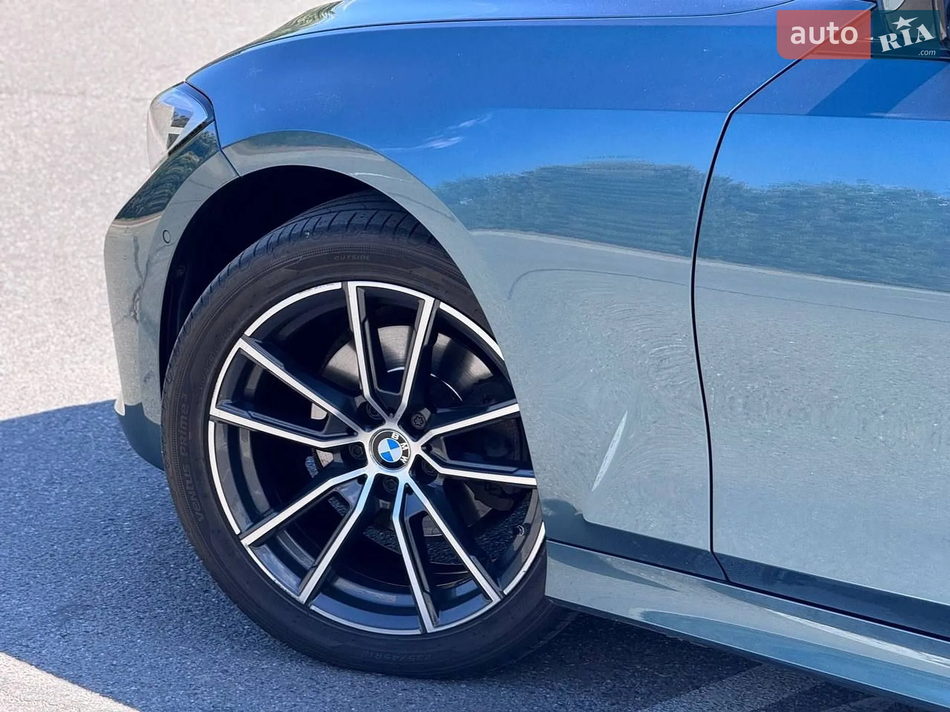 2019 BMW 3er - мініатюра 14