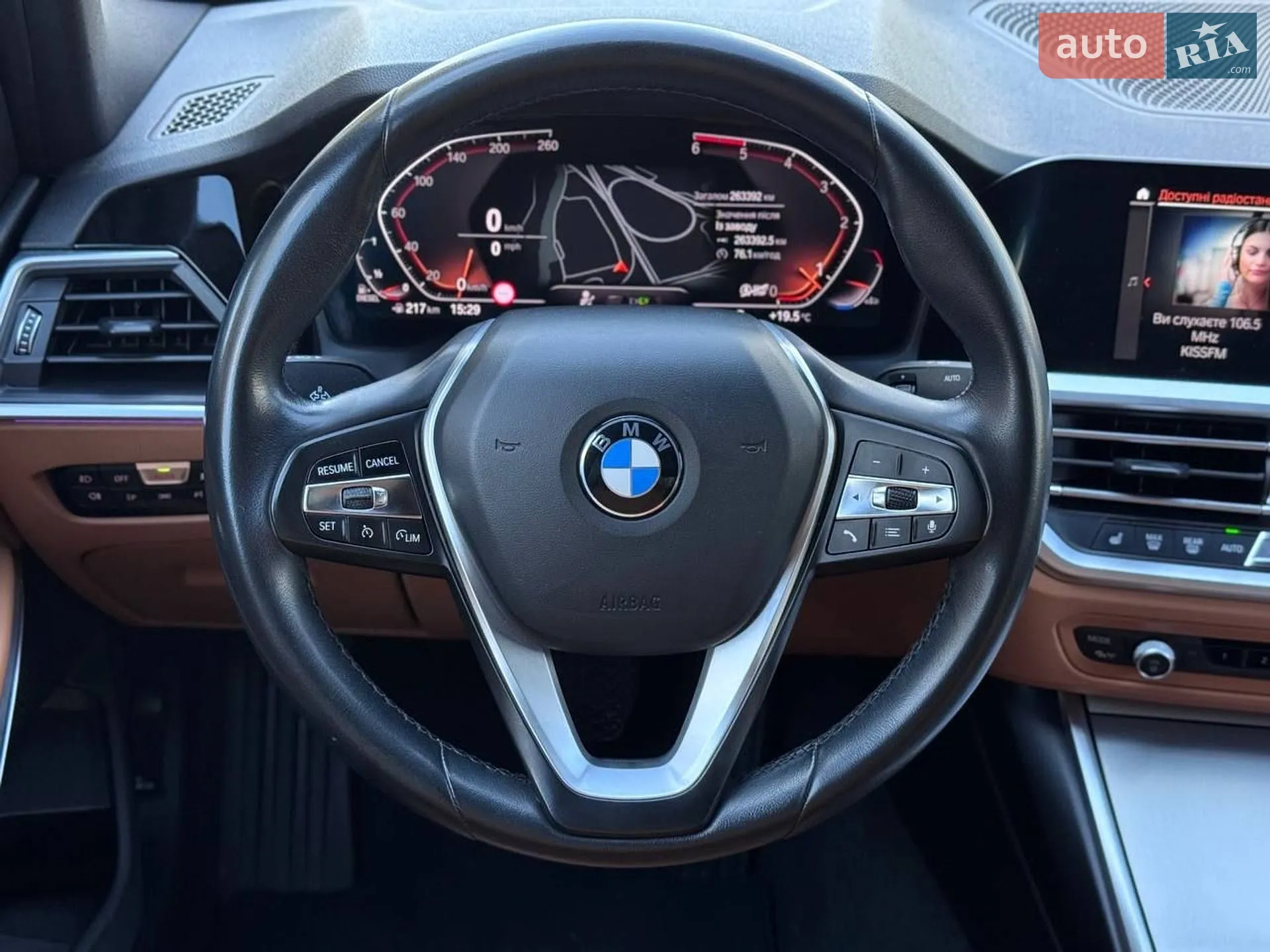 2019 BMW 3er - мініатюра 20