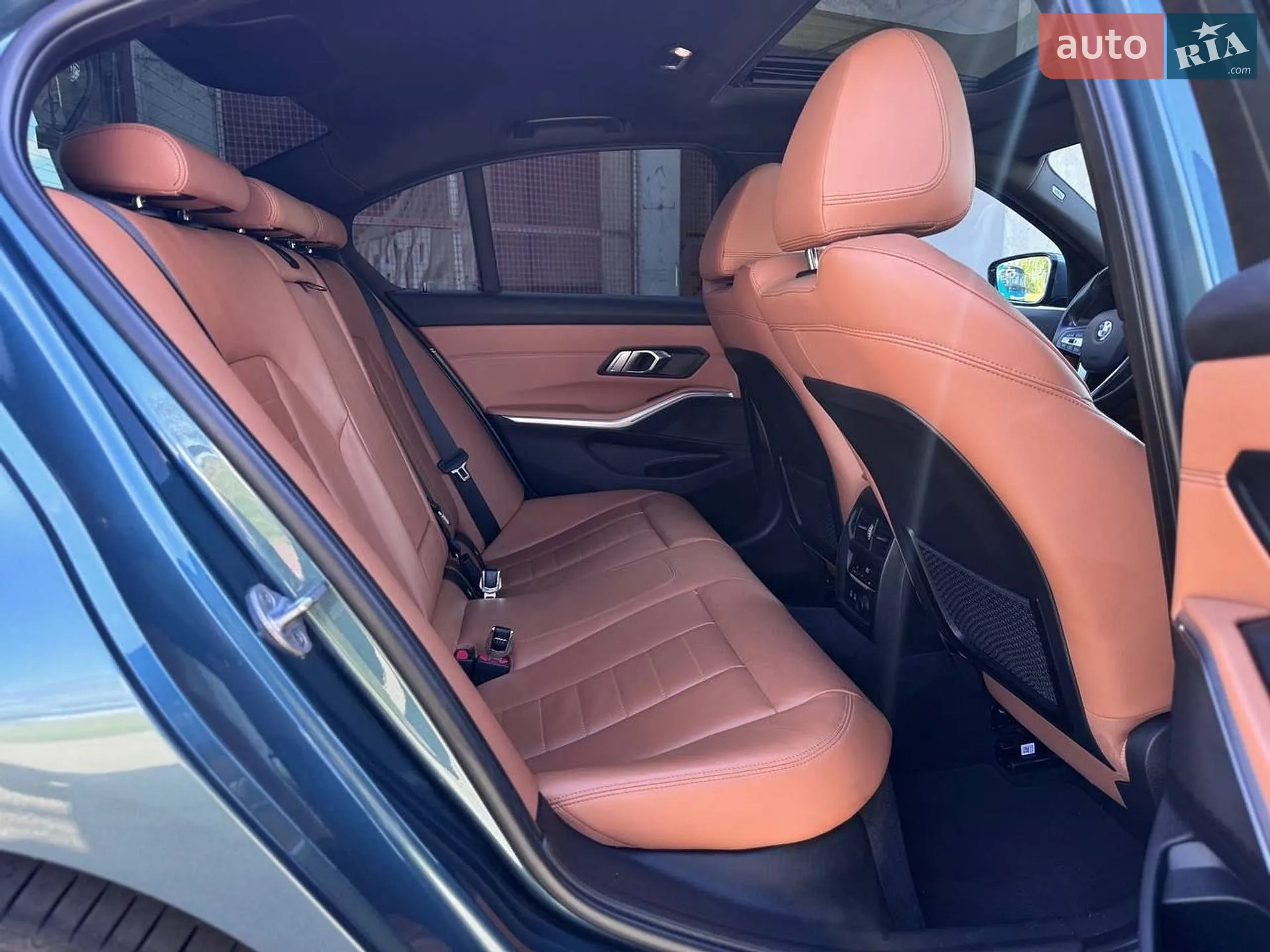 2019 BMW 3er - мініатюра 36