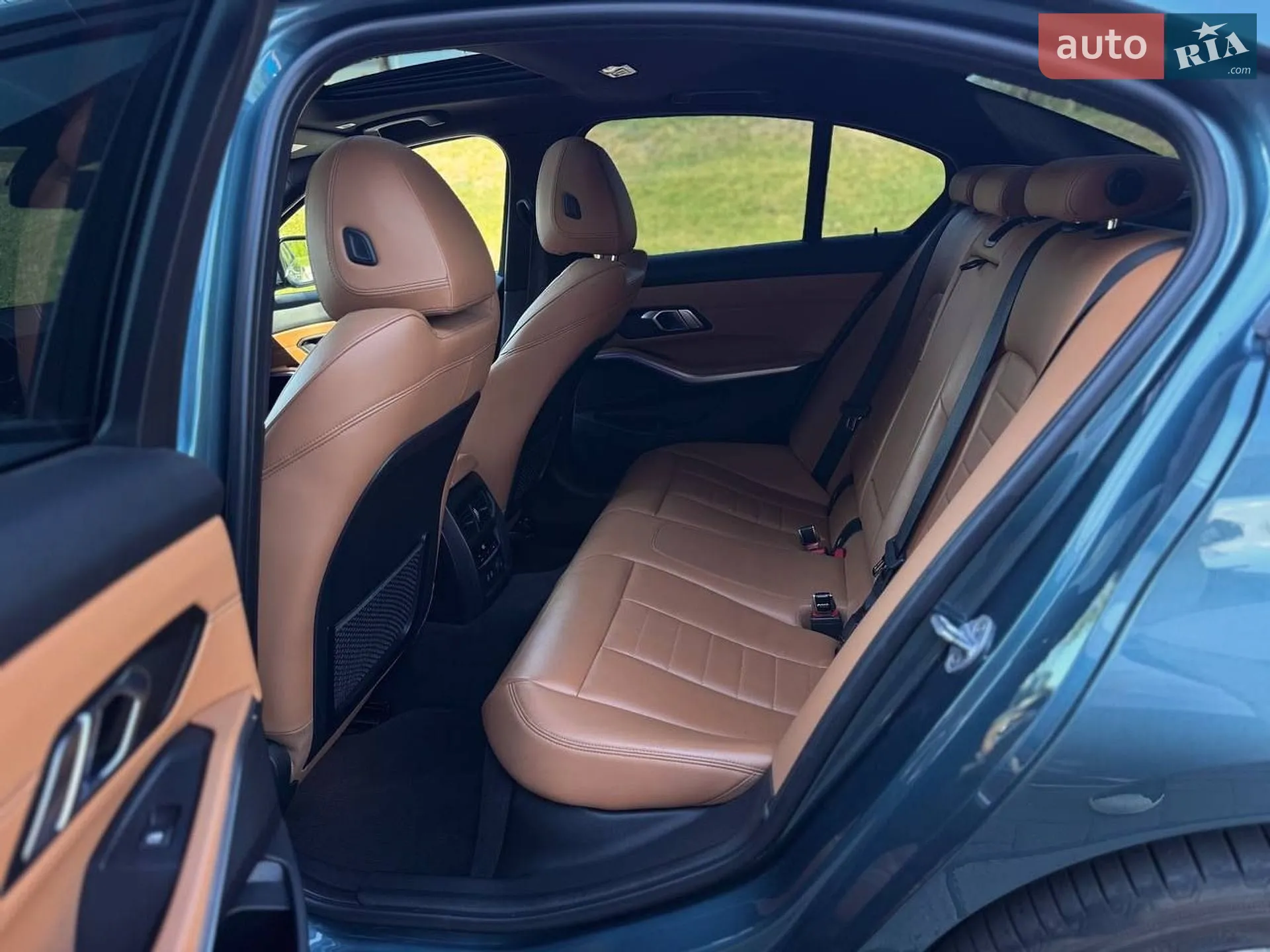 2019 BMW 3er - мініатюра 43