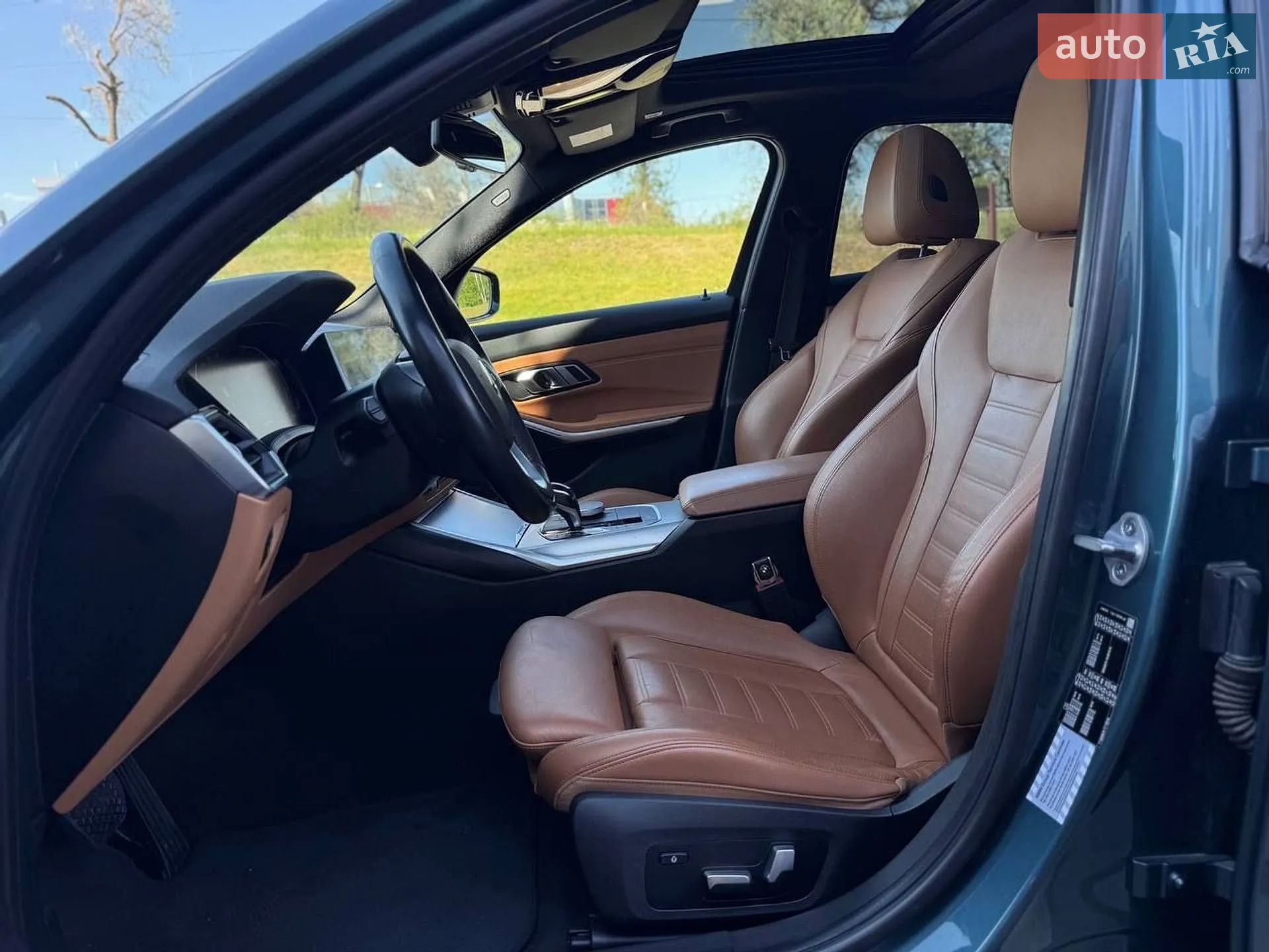 2019 BMW 3er - мініатюра 42