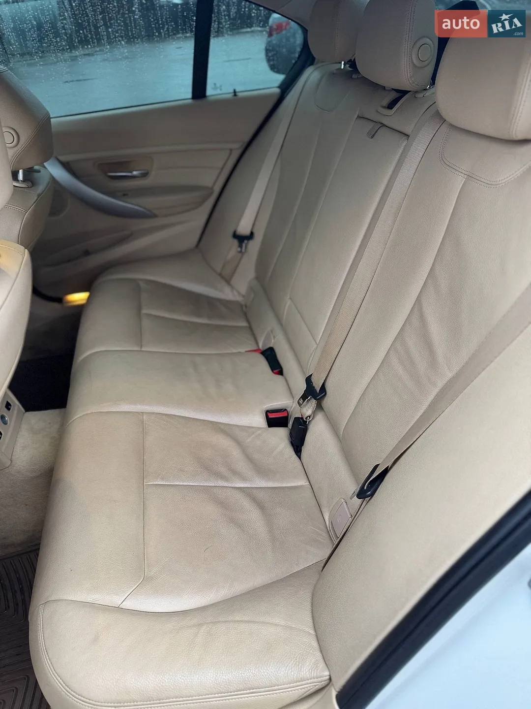 2012 BMW 3er - мініатюра 20