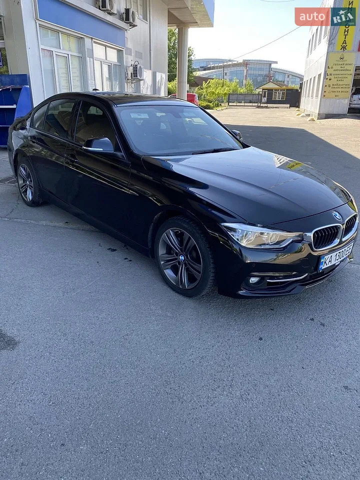 2014 BMW 3er - мініатюра 42