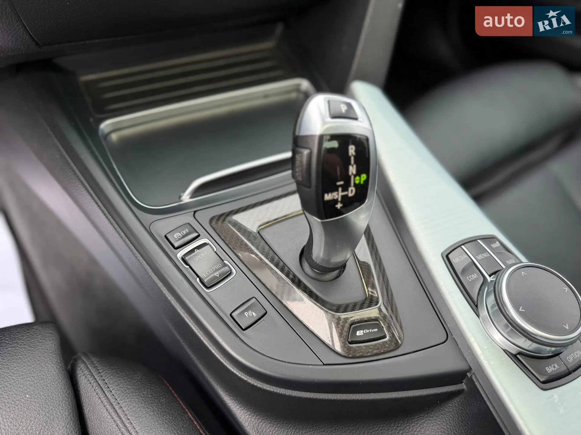 2017 BMW 3er - мініатюра 42