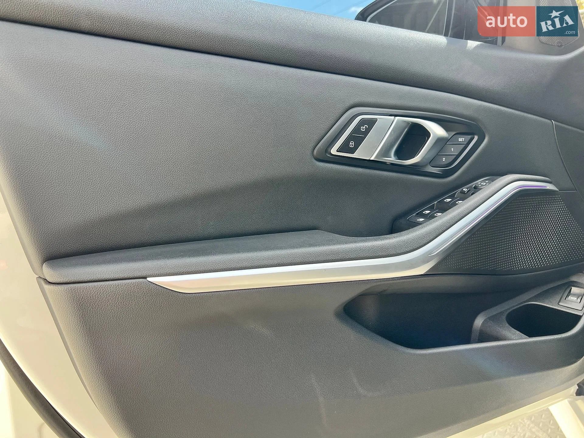 2020 BMW 3er - мініатюра 31