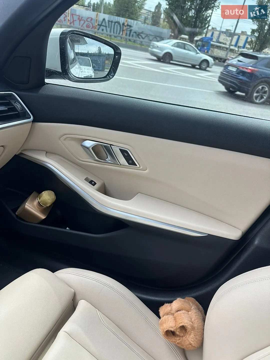 2019 BMW 3er - мініатюра 3