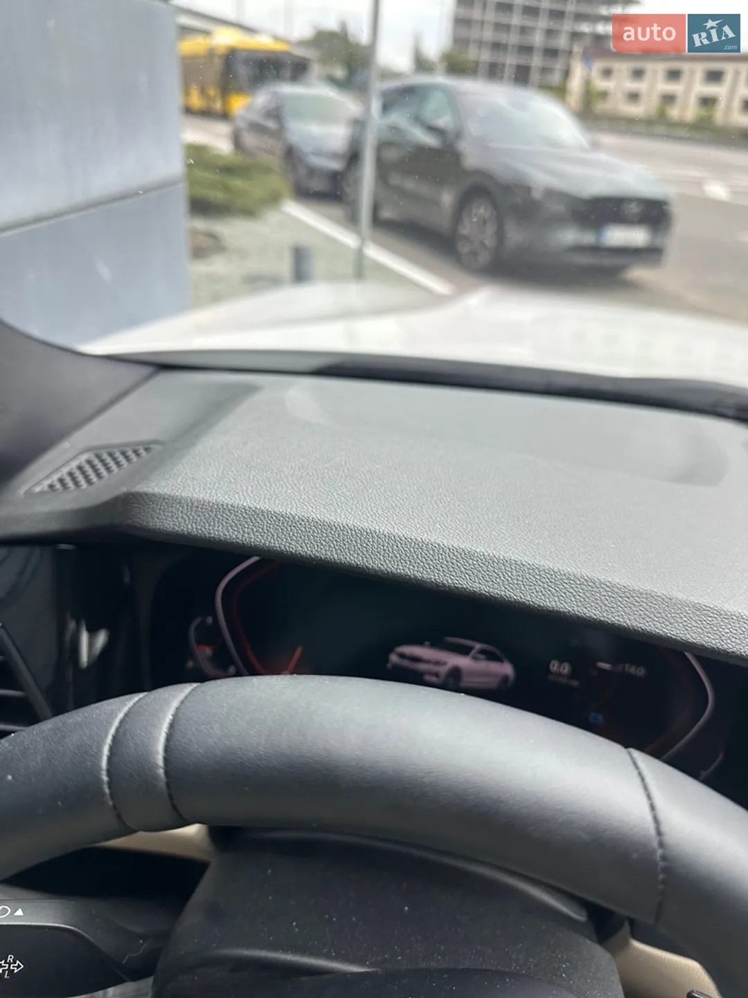 2019 BMW 3er - мініатюра 8
