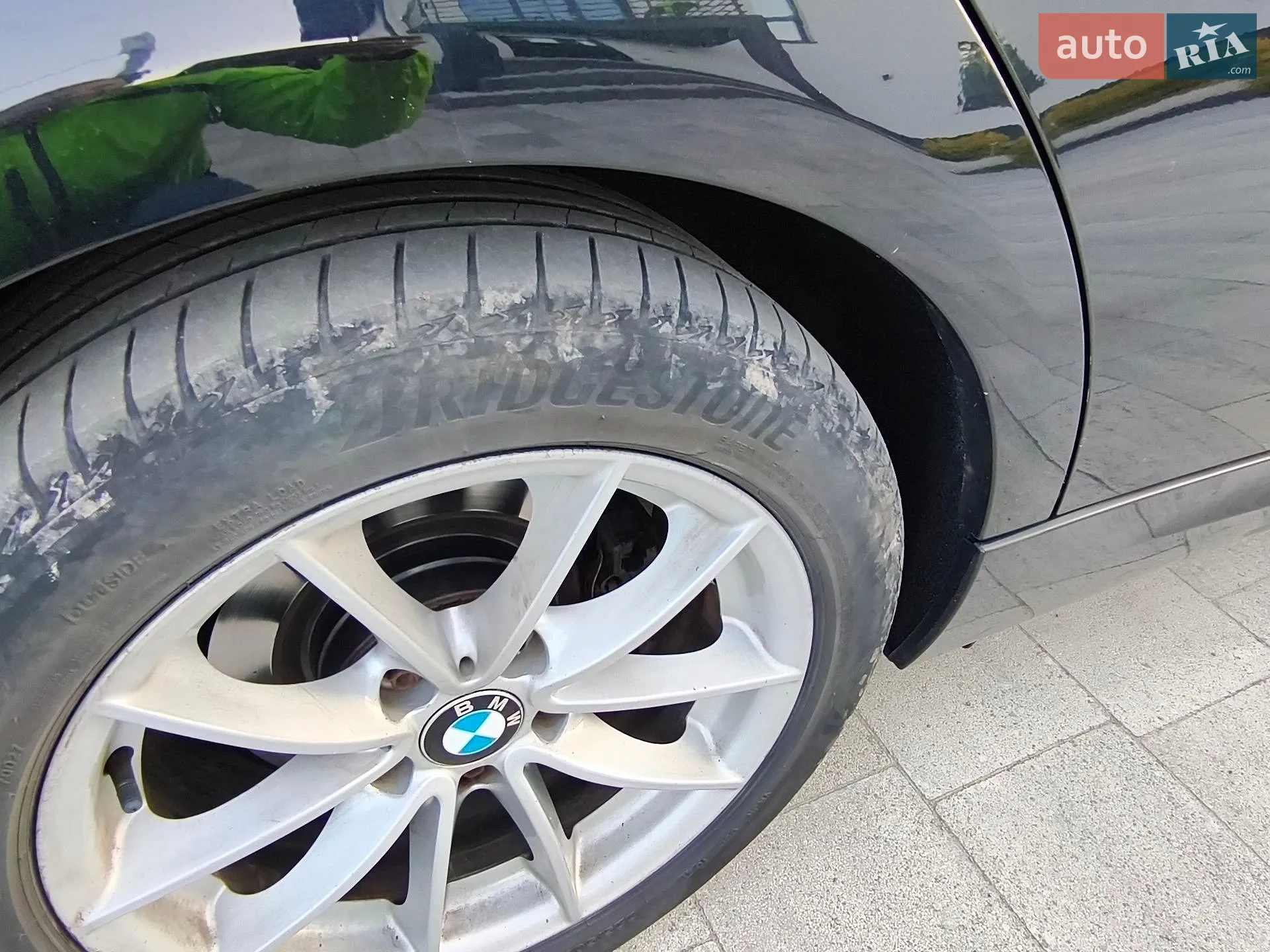 2010 BMW 3er - мініатюра 3