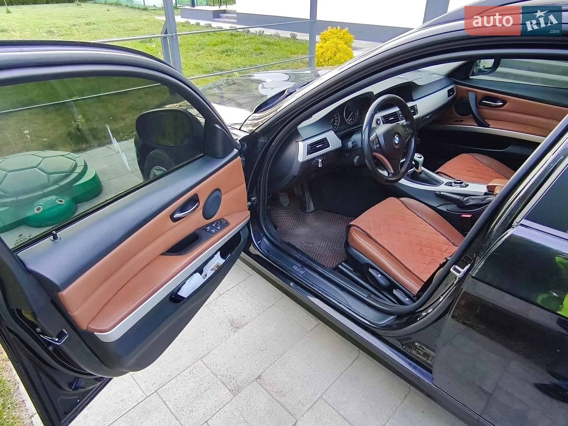 2010 BMW 3er - мініатюра 14