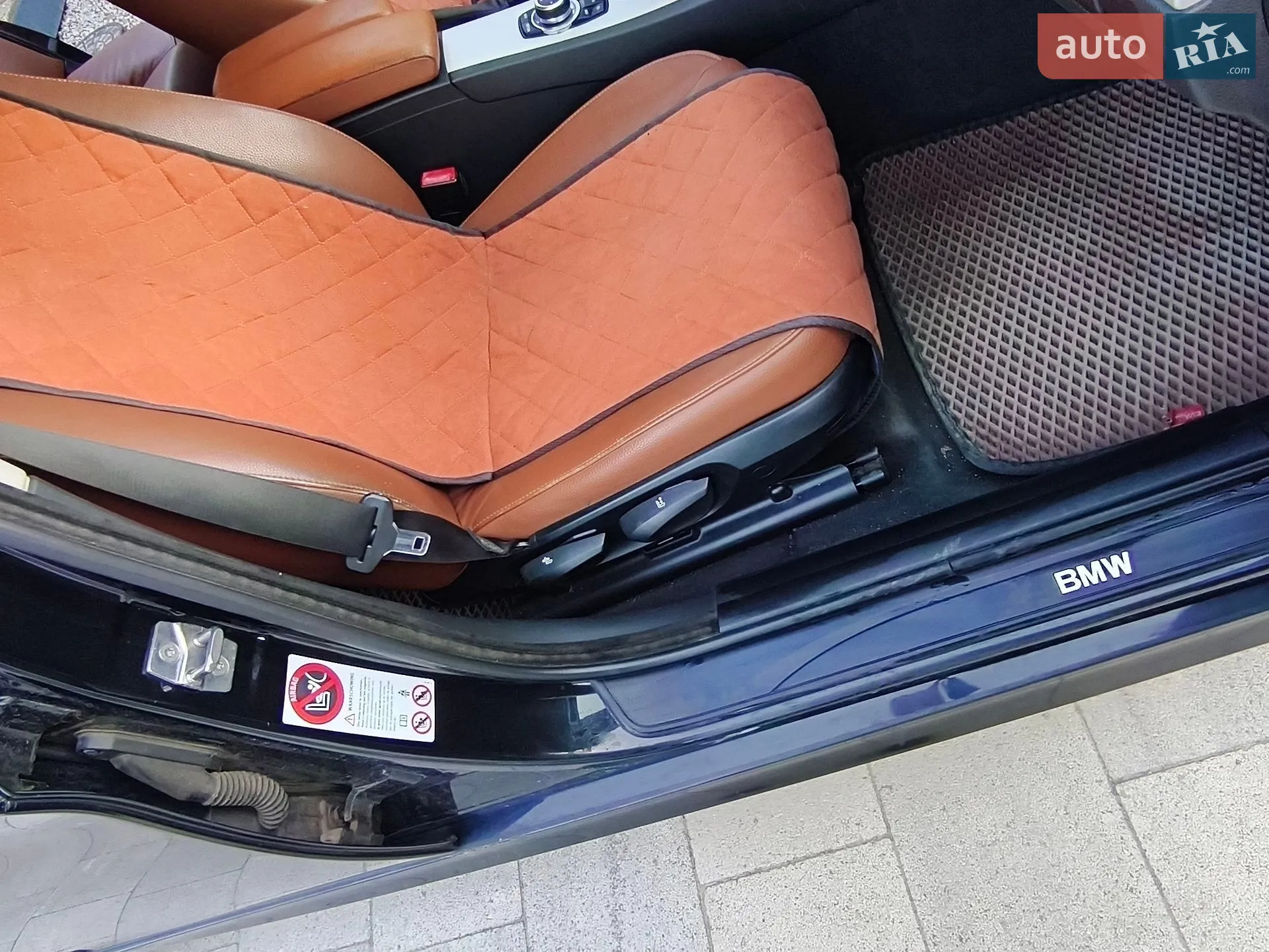 2010 BMW 3er - мініатюра 9