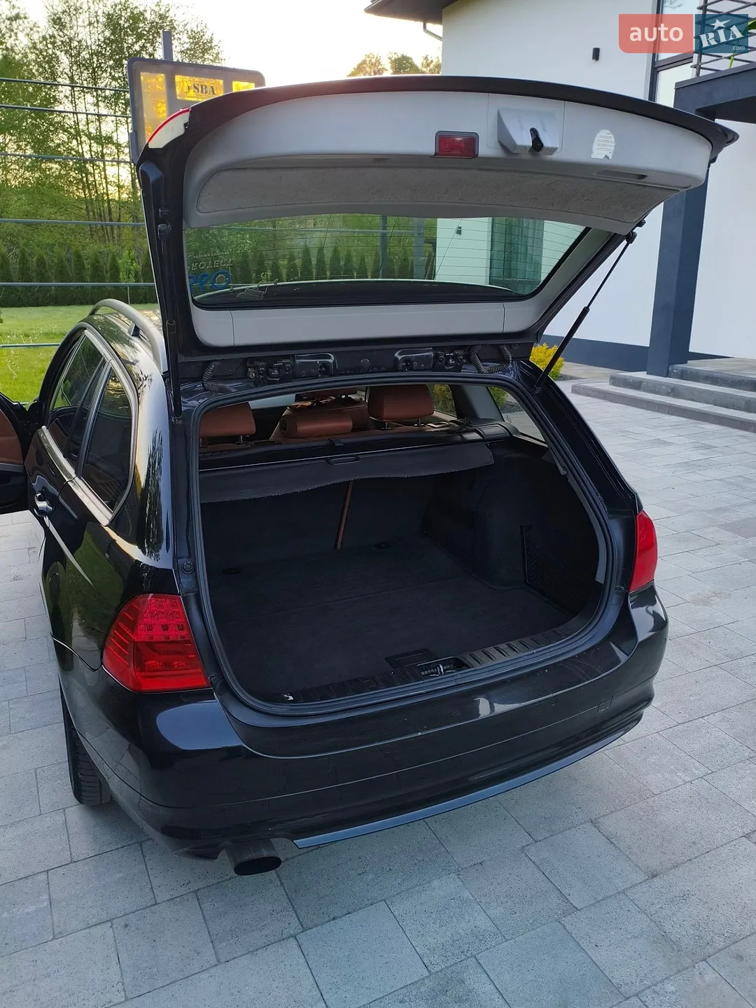 2010 BMW 3er - мініатюра 25