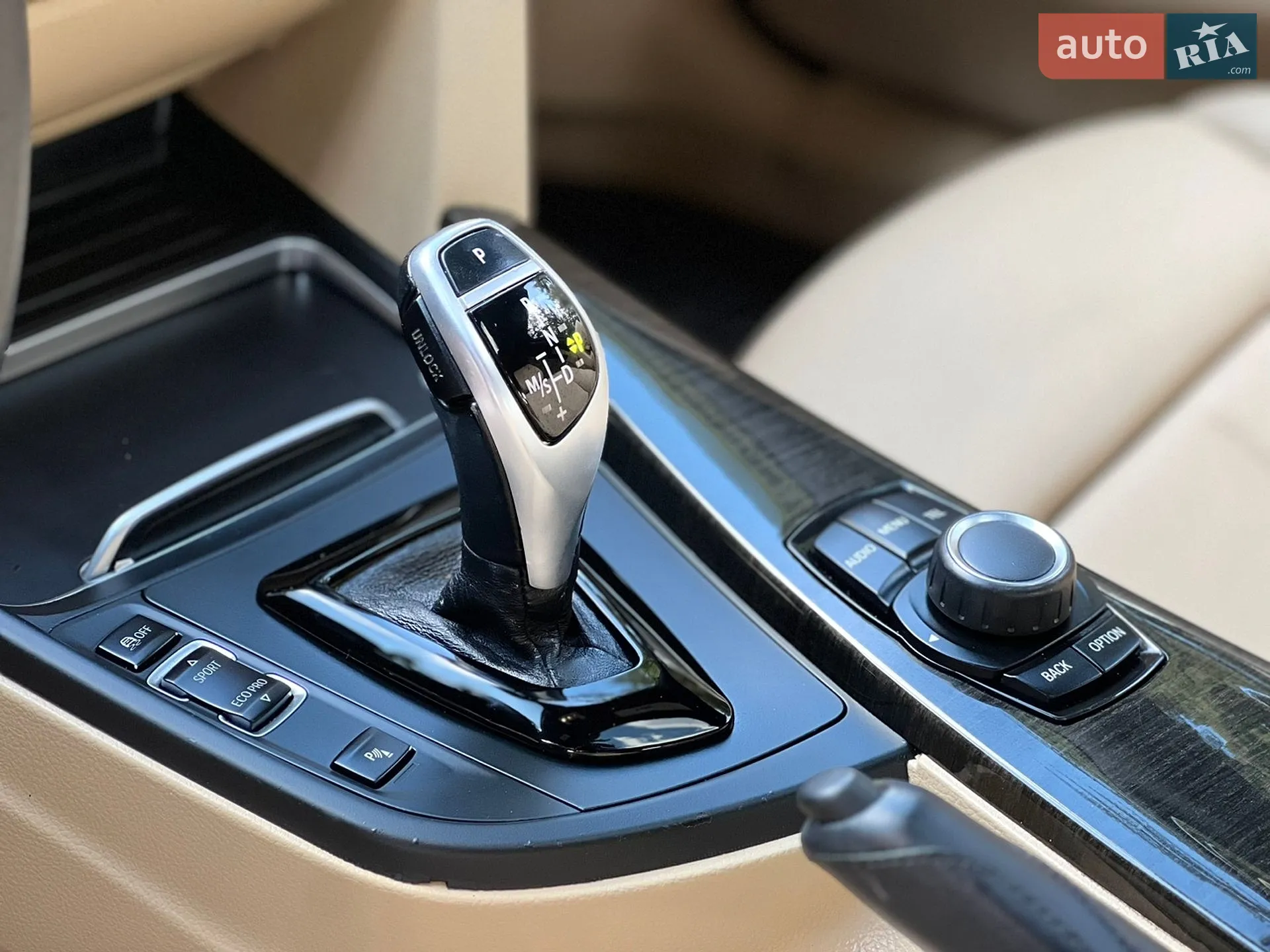 2016 BMW 3er - мініатюра 32