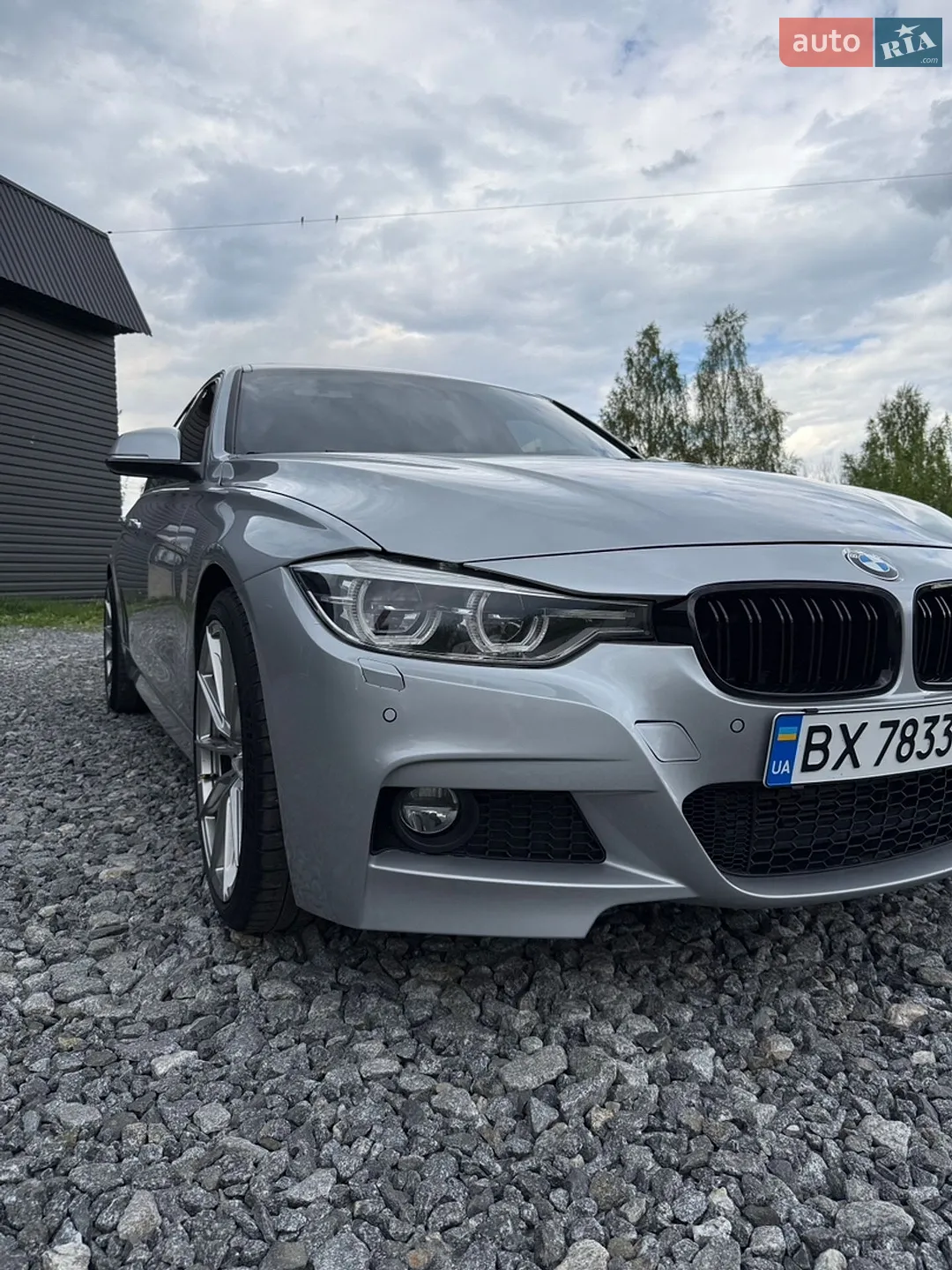2015 BMW 3er - мініатюра 12