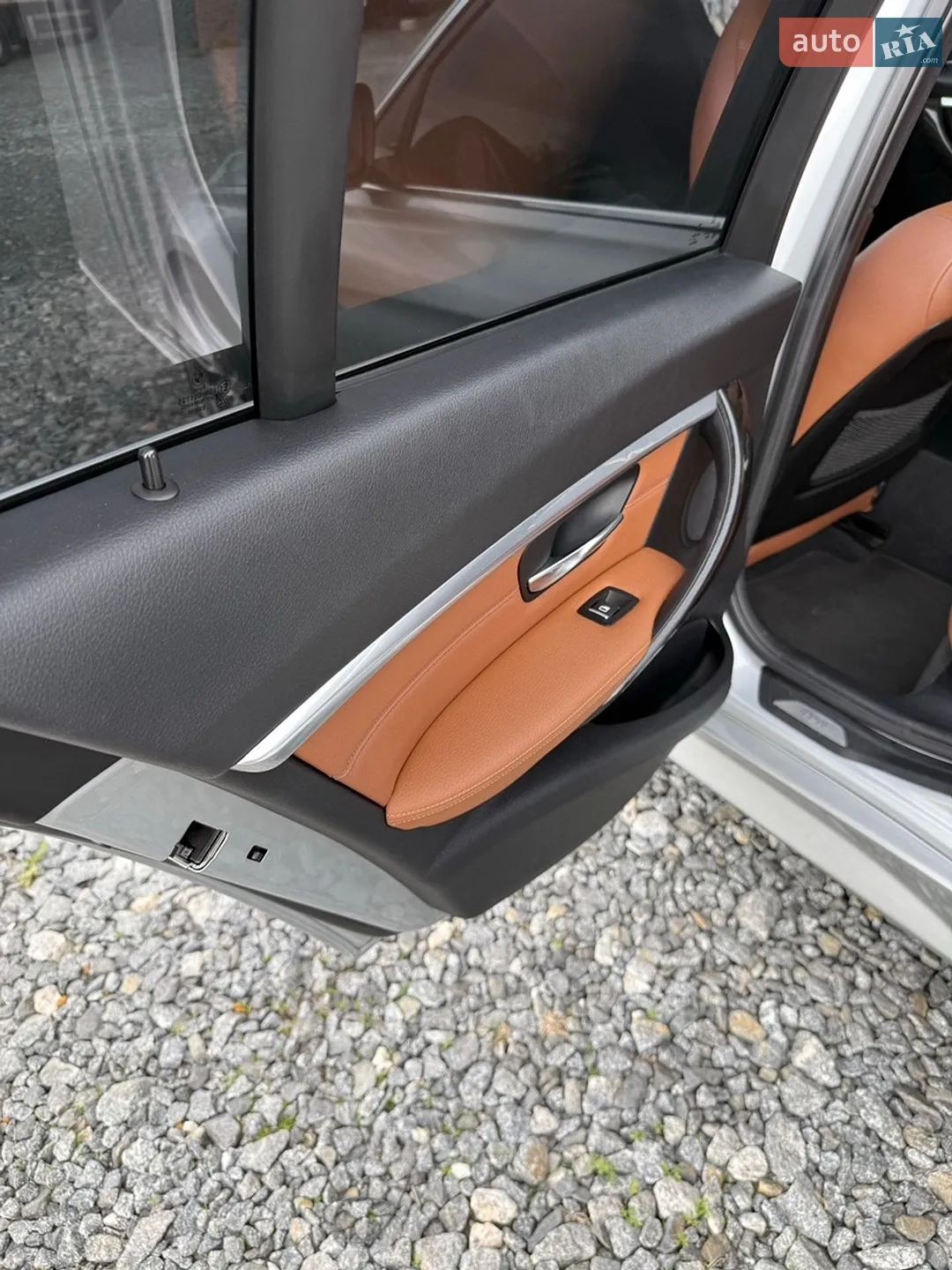 2015 BMW 3er - мініатюра 20